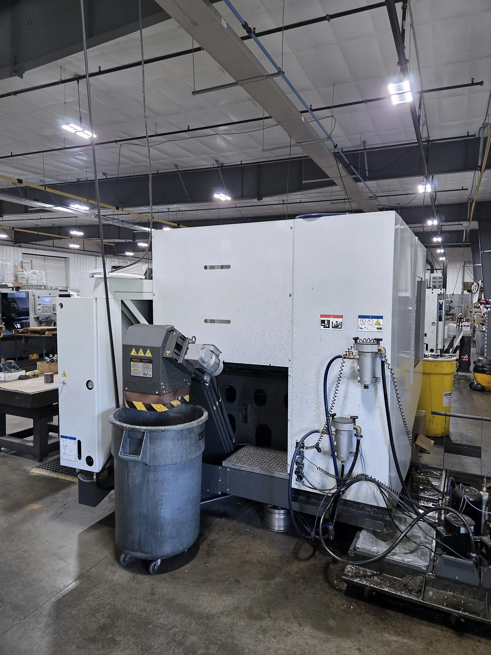 Haas EC-400 6pp)_3773529
