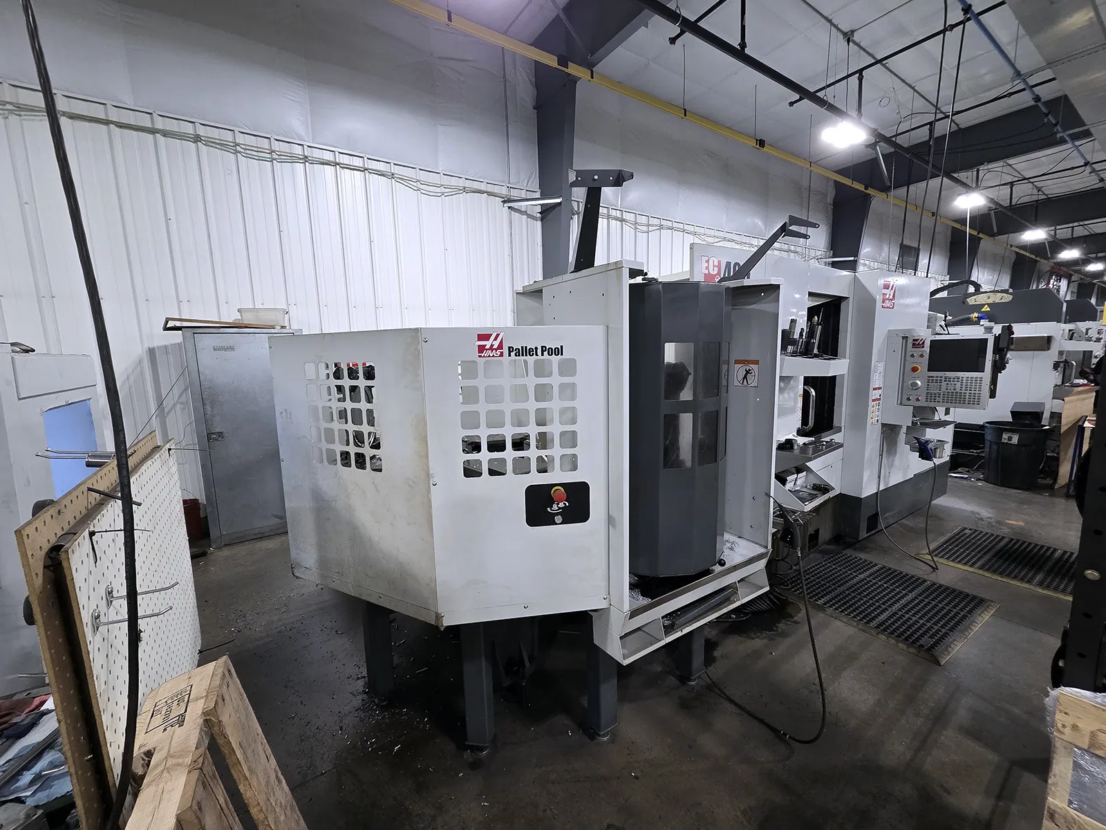 Haas EC-400 6pp)_3773529