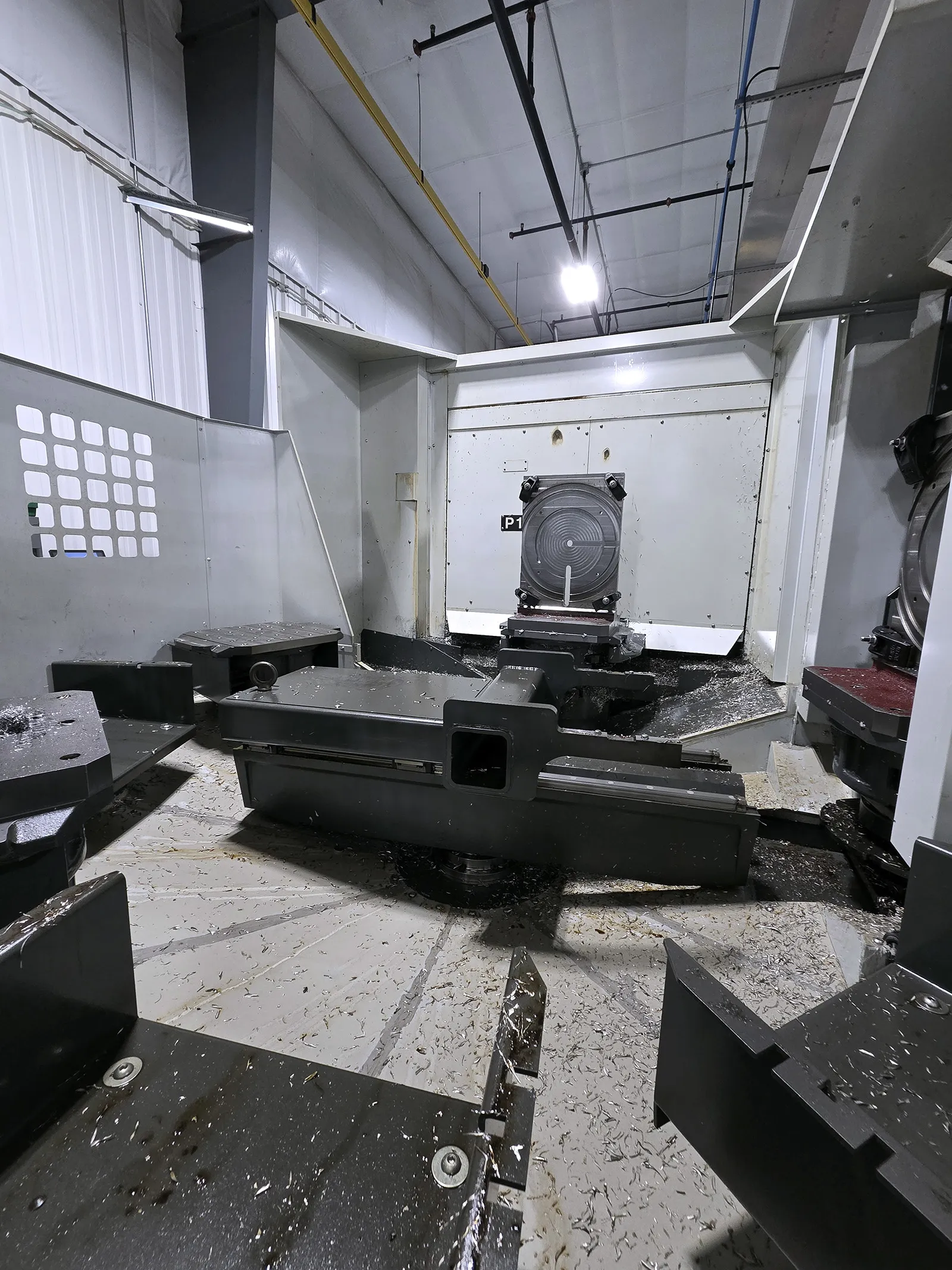 Haas EC-400 6pp)_3773529