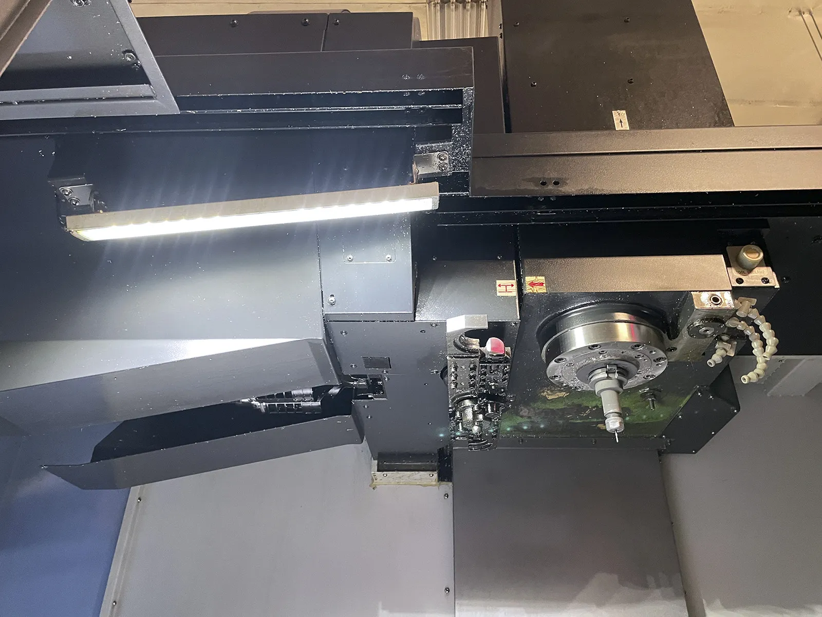 Doosan DNM5700_3773962