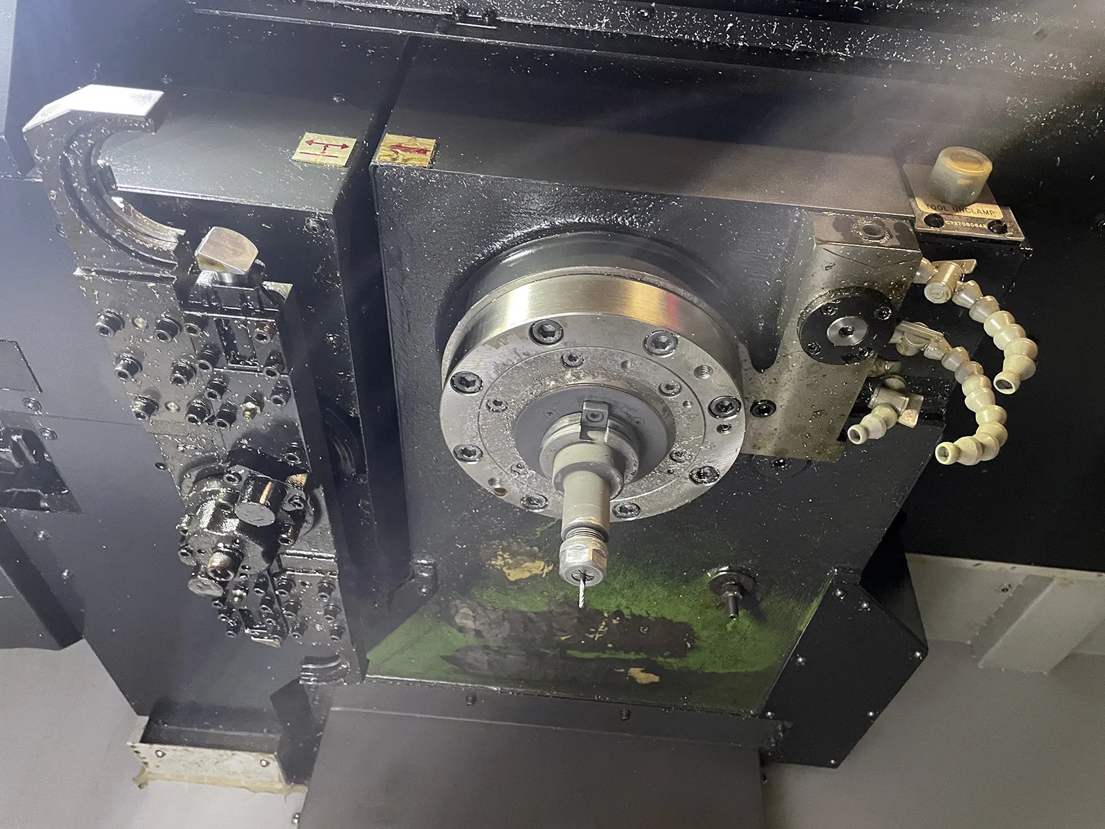 Doosan DNM5700_3773962