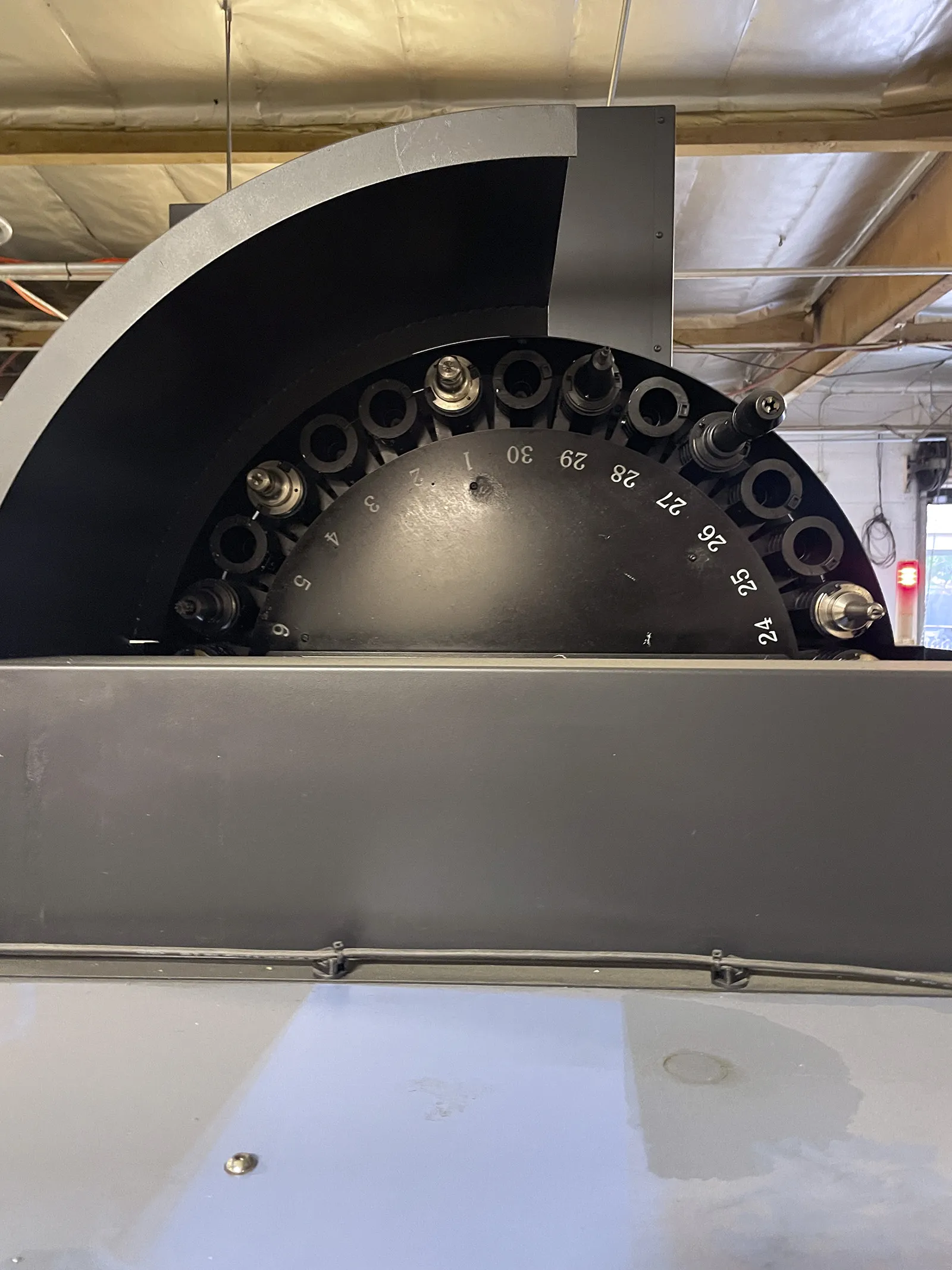 Doosan DNM5700_3773962