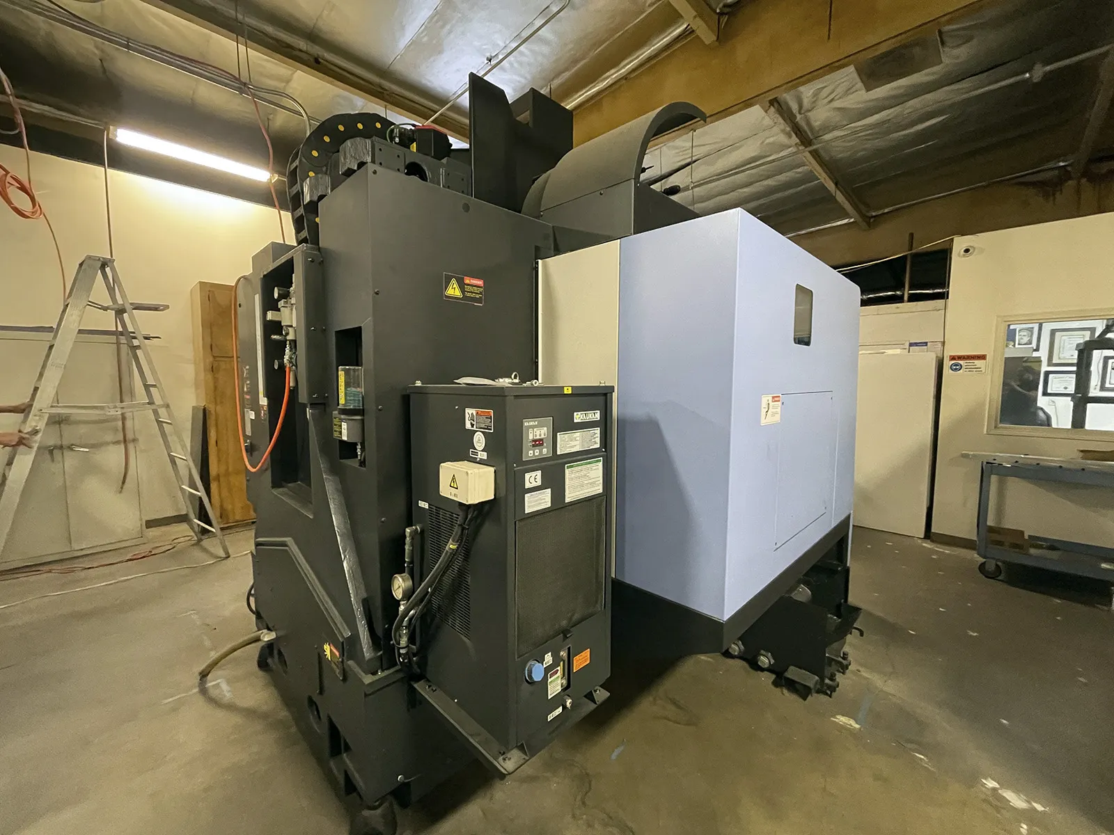 Doosan DNM5700_3773962