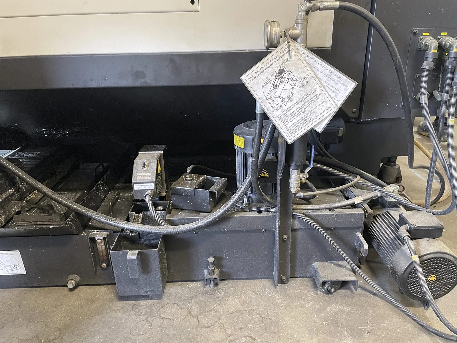 Doosan DNM5700_3773962