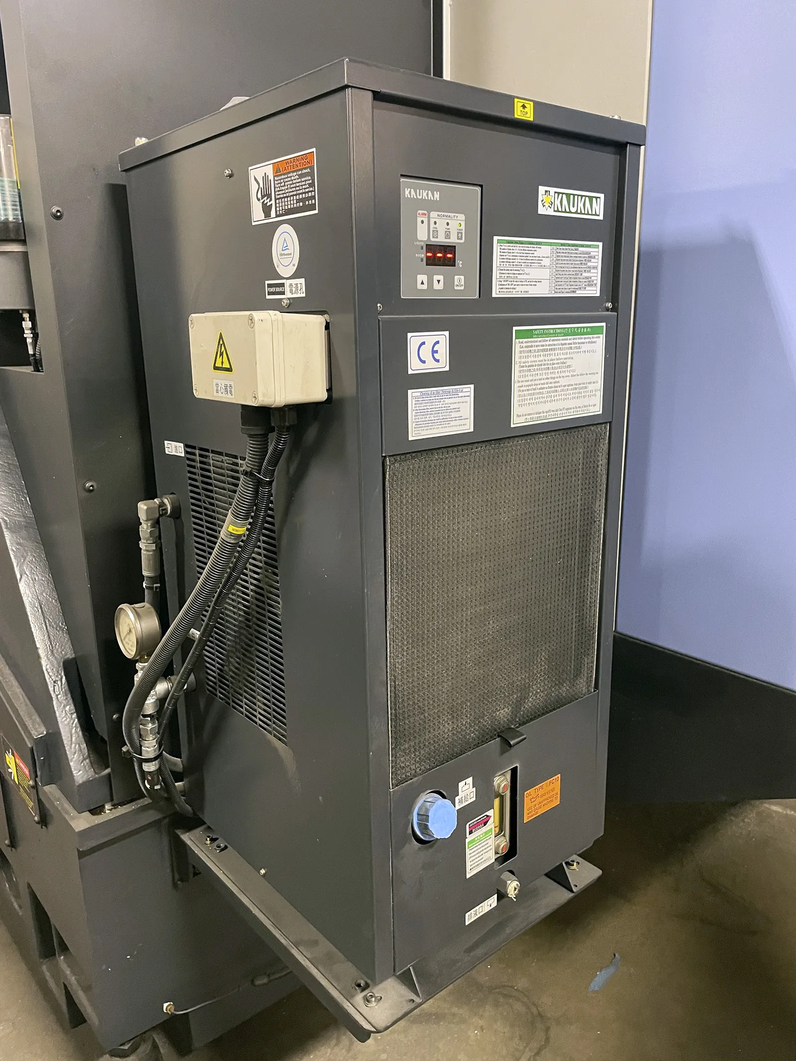 Doosan DNM5700_3773962