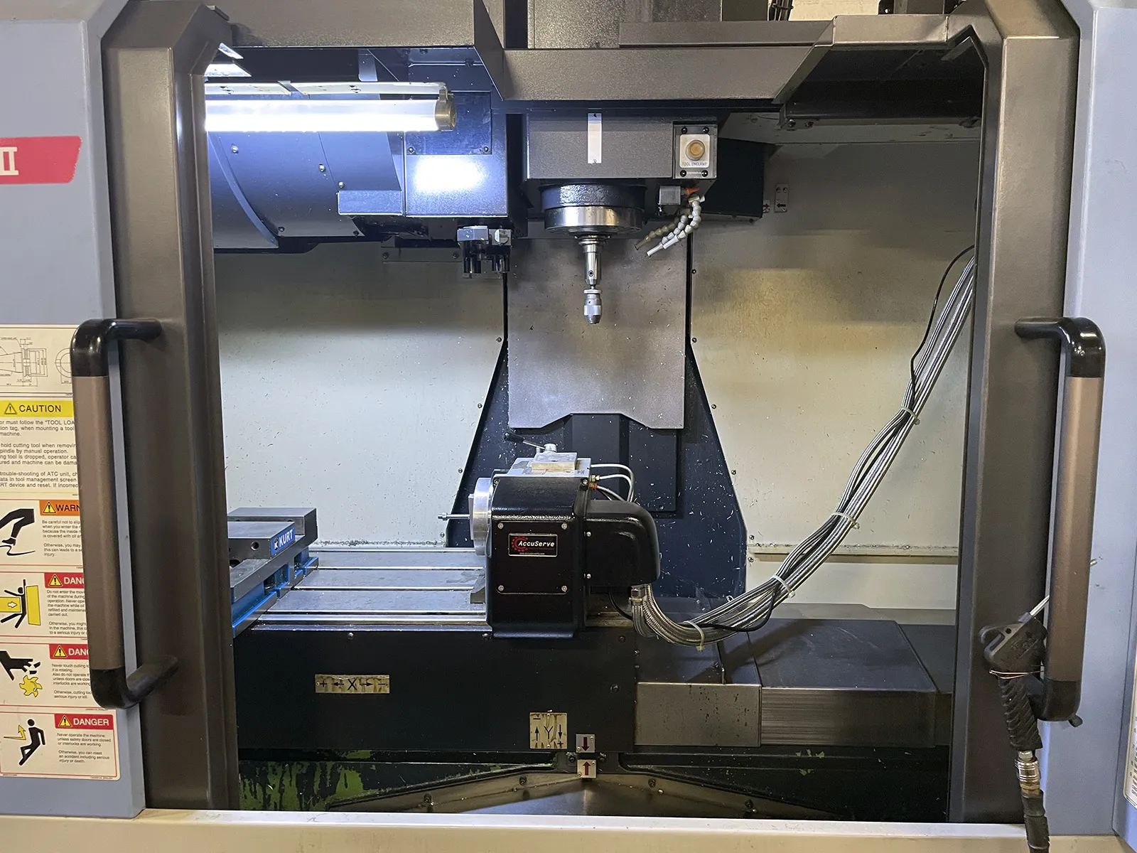 Doosan DNM400-II_3774164