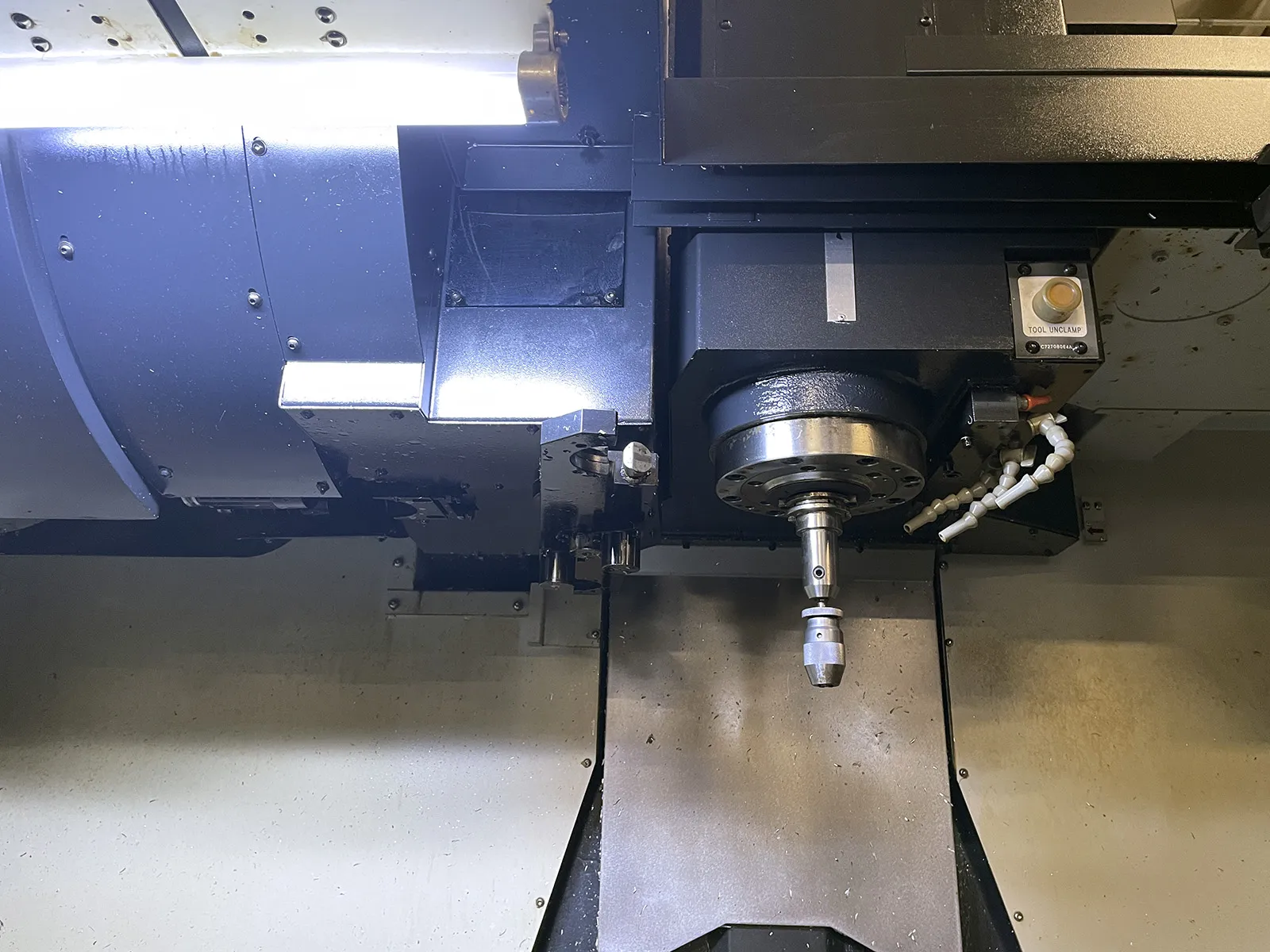 Doosan DNM400-II_3774164