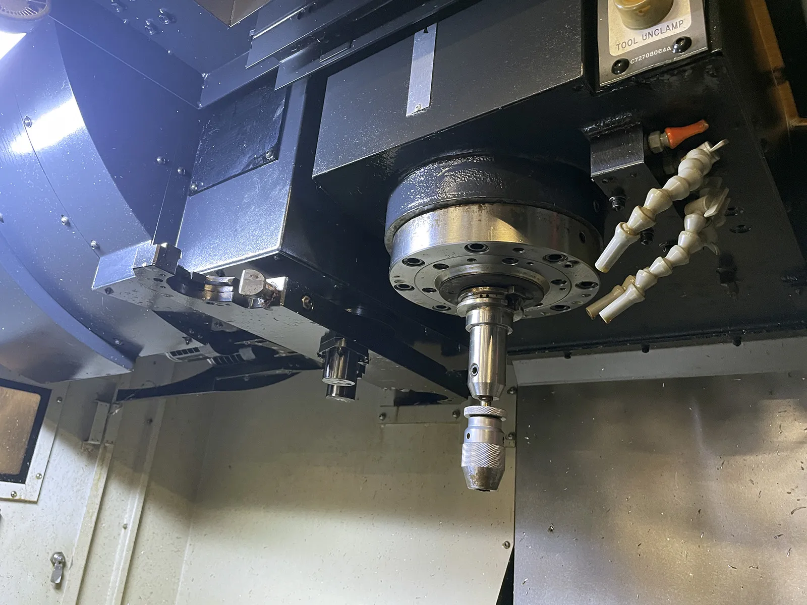 Doosan DNM400-II_3774164