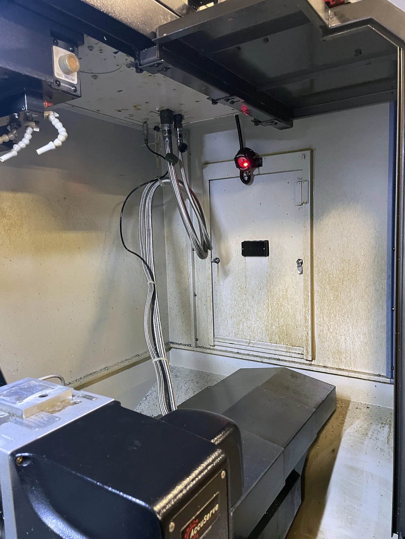 Doosan DNM400-II_3774164