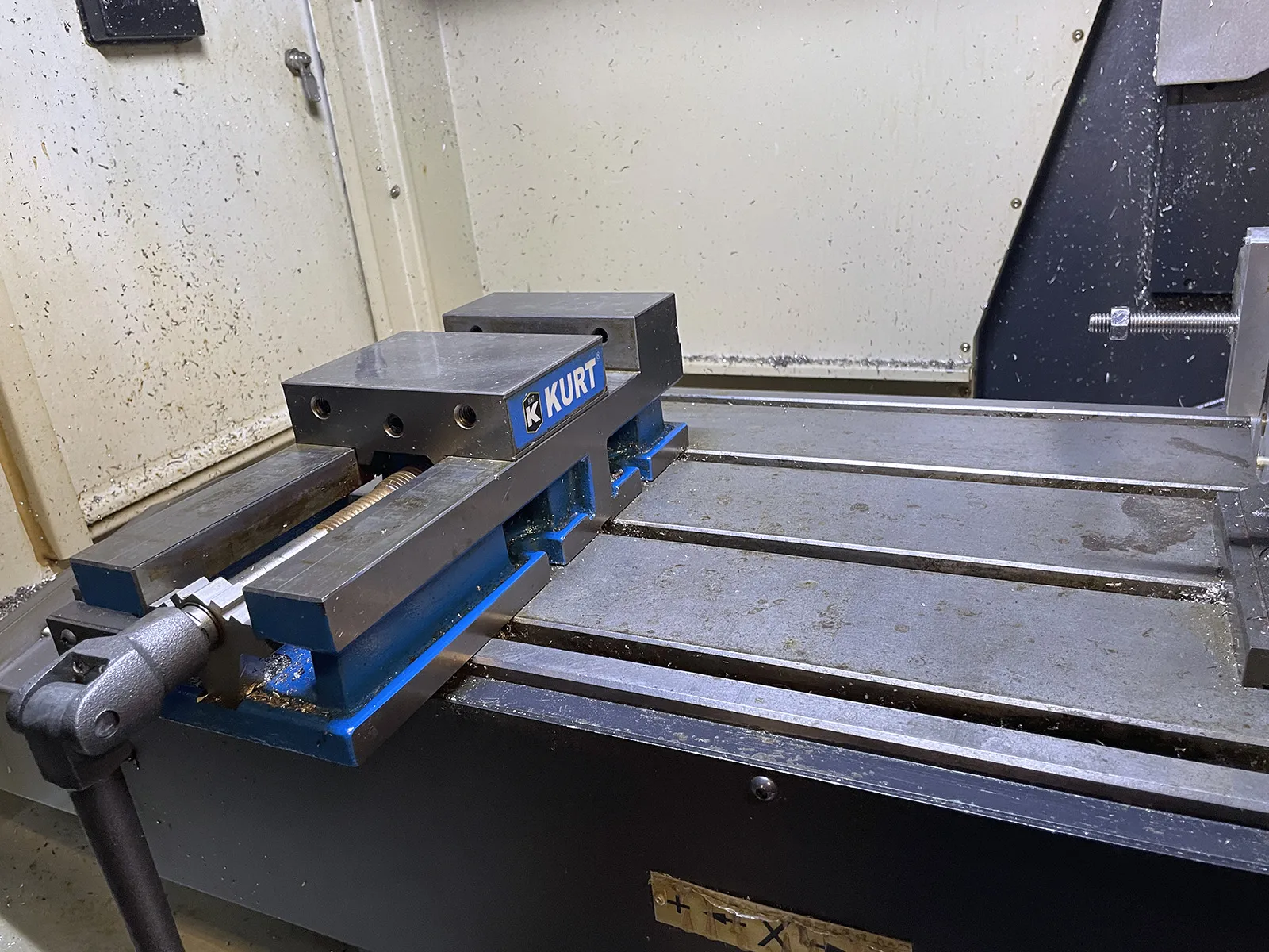 Doosan DNM400-II_3774164