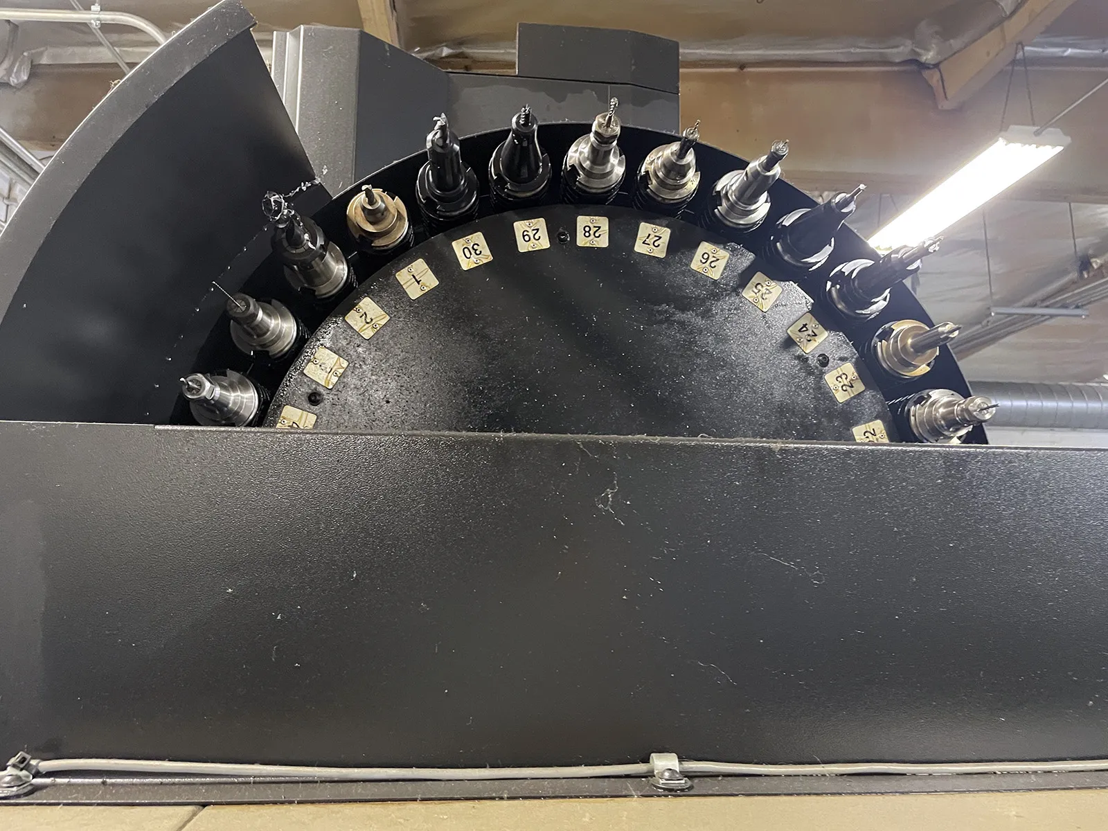 Doosan DNM400-II_3774164