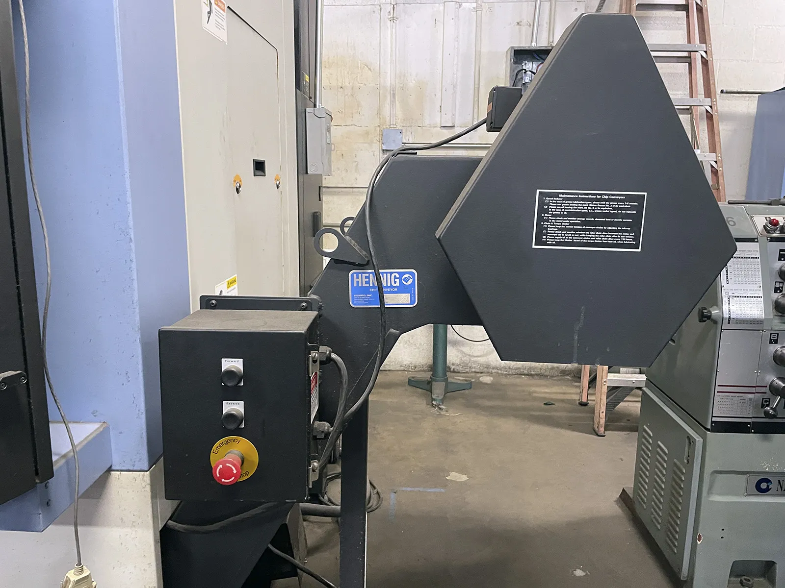 Doosan DNM400-II_3774164