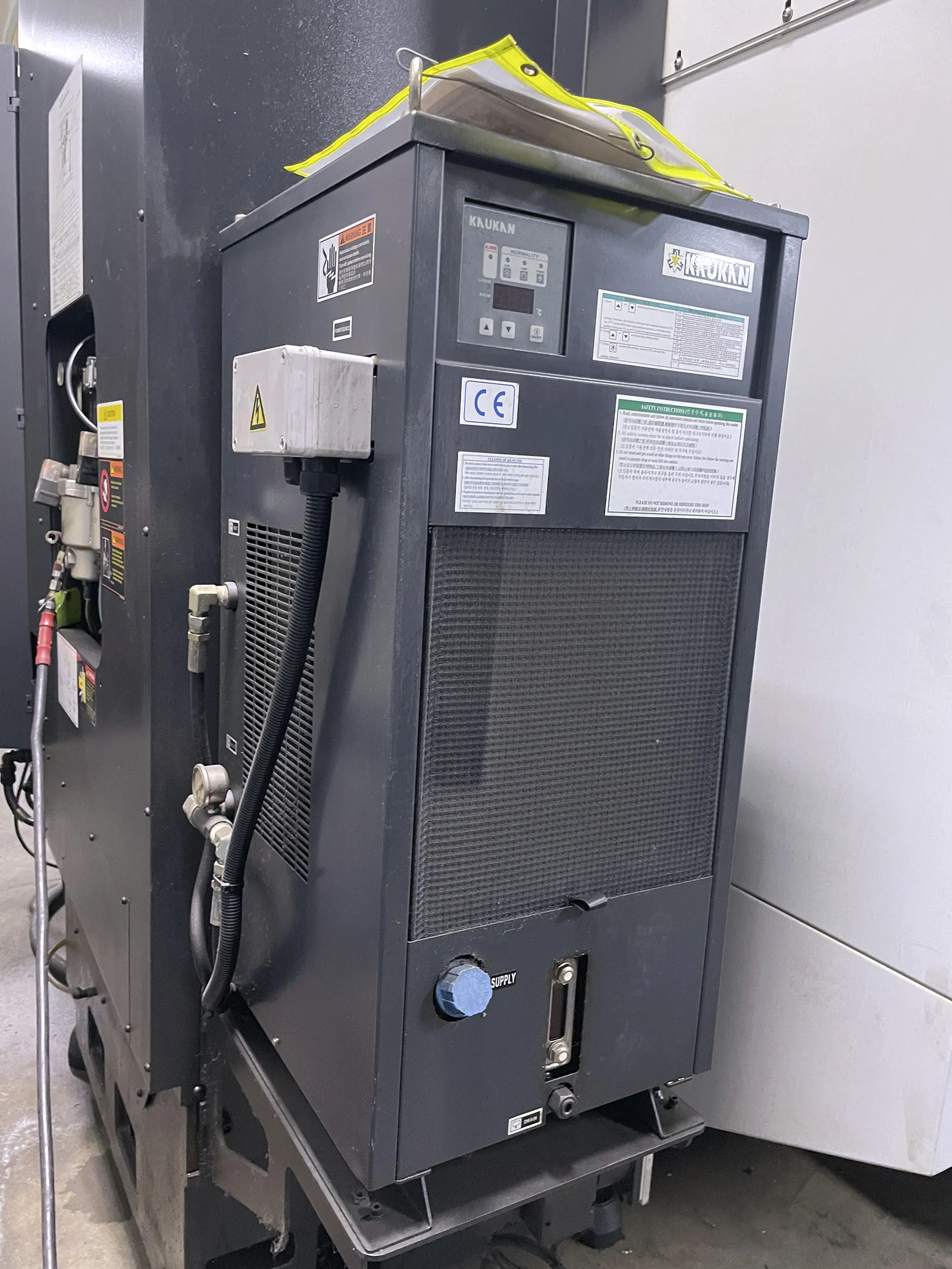 Doosan DNM400-II_3774164