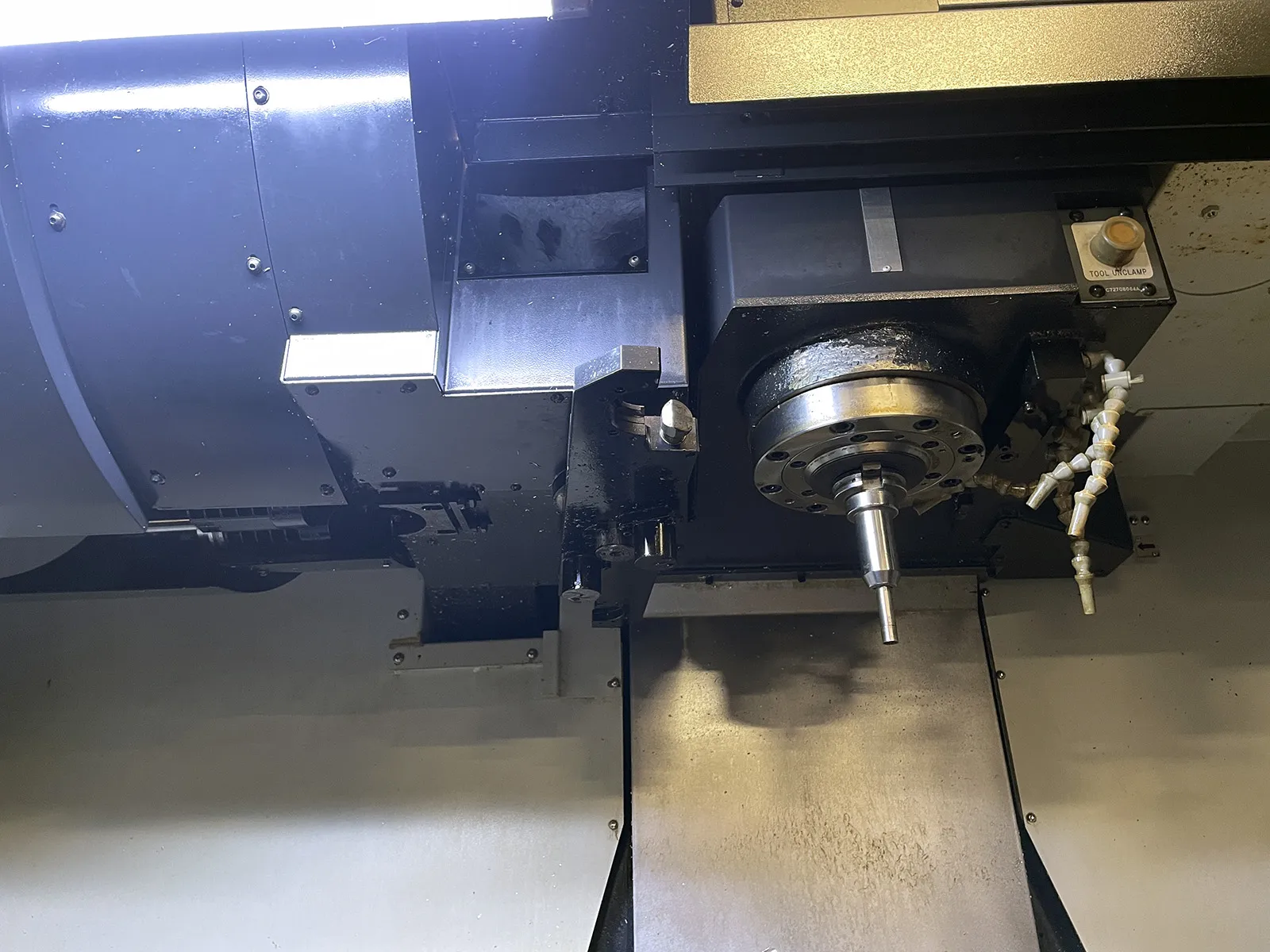 Doosan DNM400-II_3774295