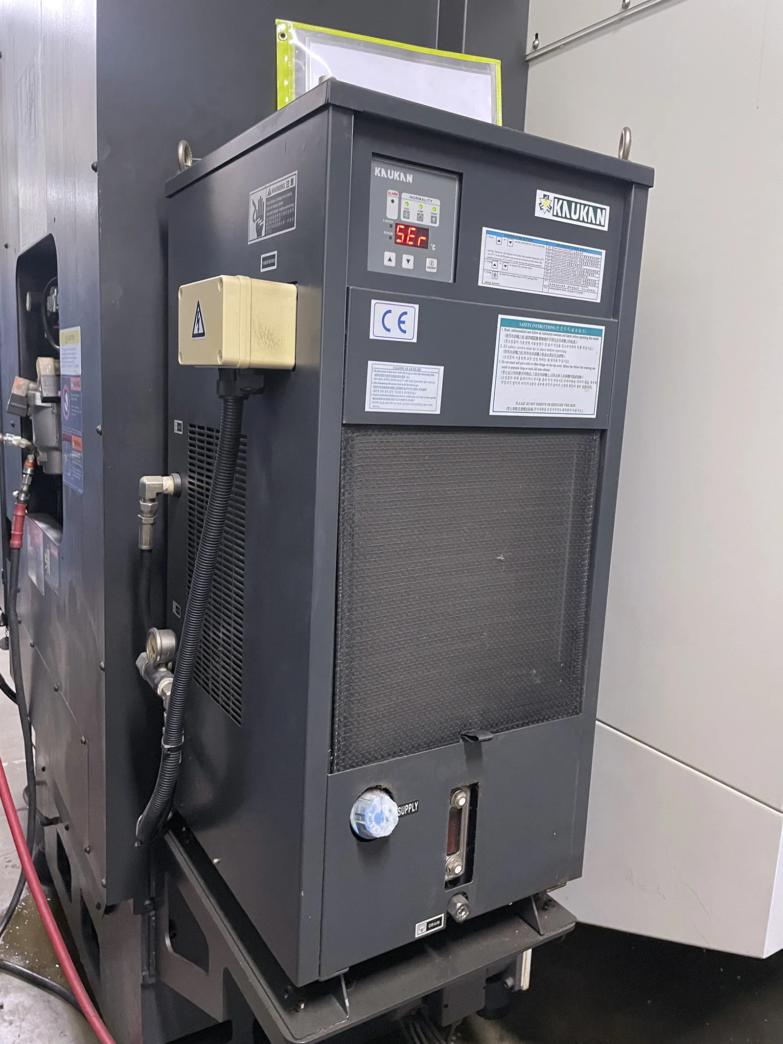 Doosan DNM400-II_3774295