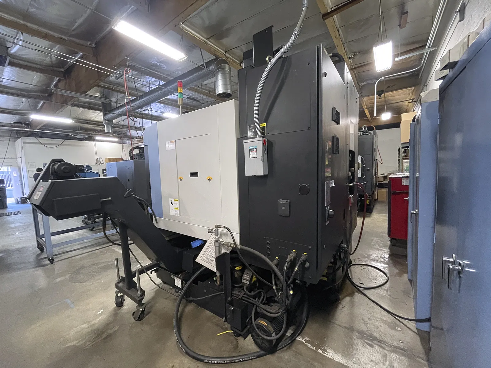 Doosan DNM400-II_3774295