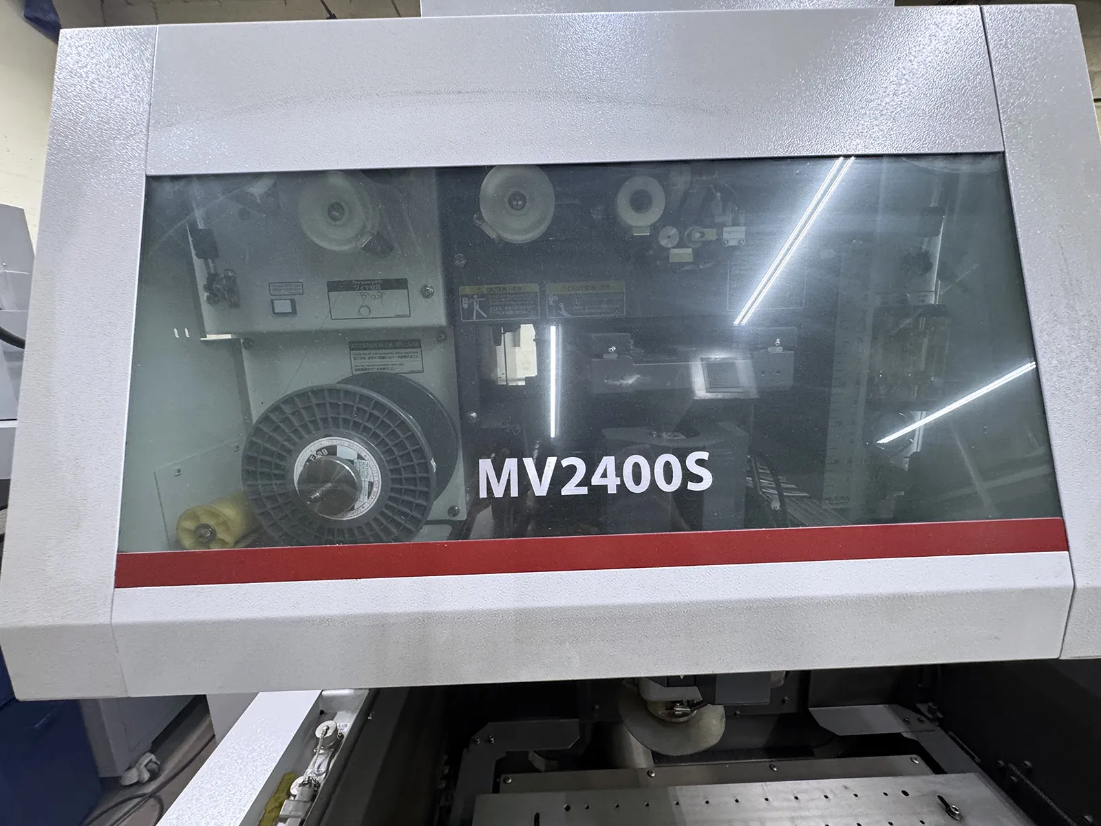 Mitsubishi MV2400S Advance Type 2_3773556