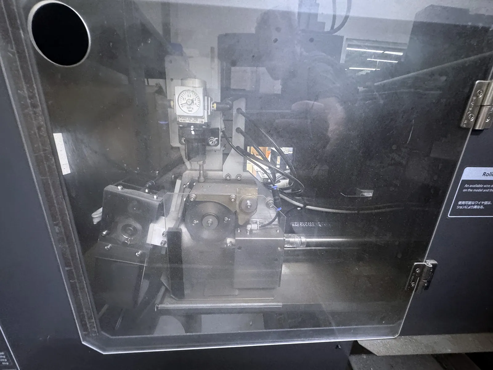 Mitsubishi MV2400S Advance Type 2_3773556