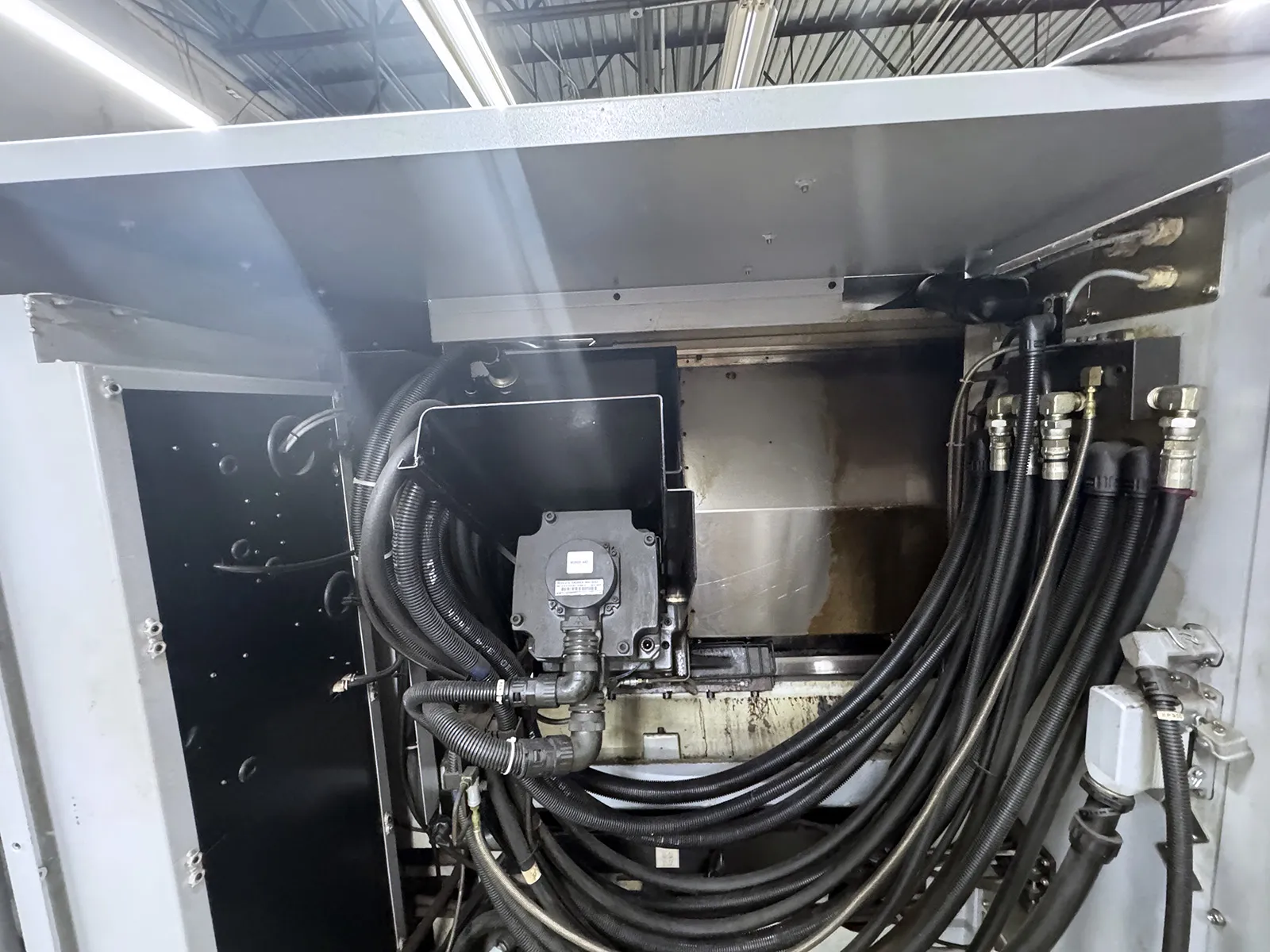 Mori Seiki SL-204MC_3773635