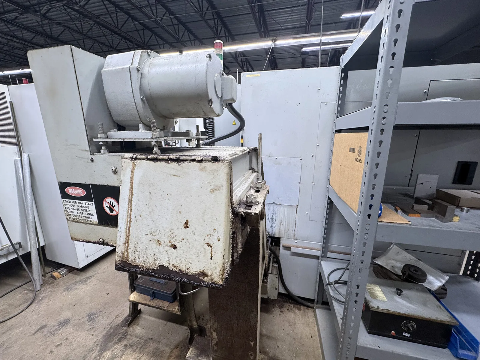 Mori Seiki SL-204MC_3773635