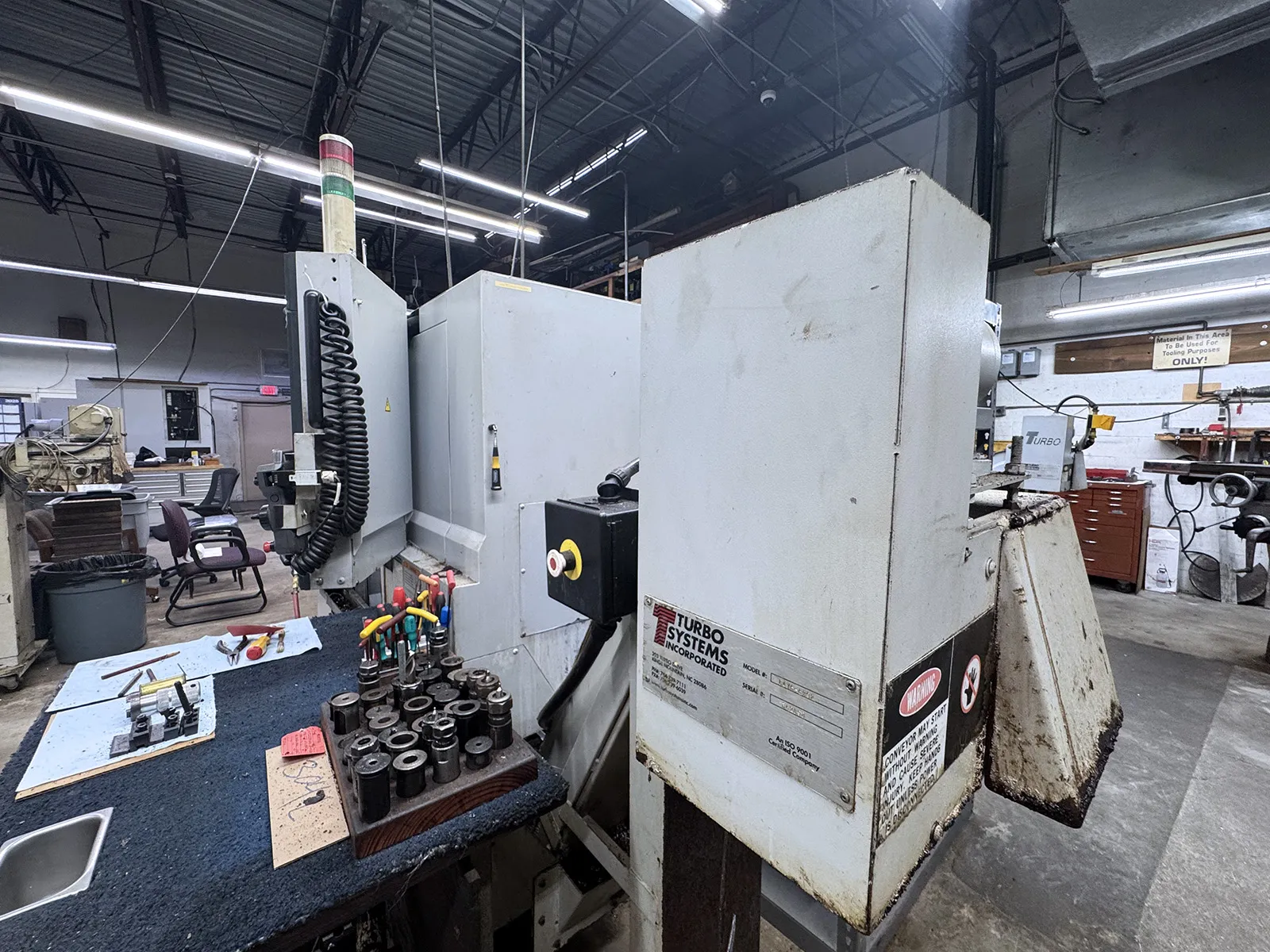 Mori Seiki SL-204MC_3773635