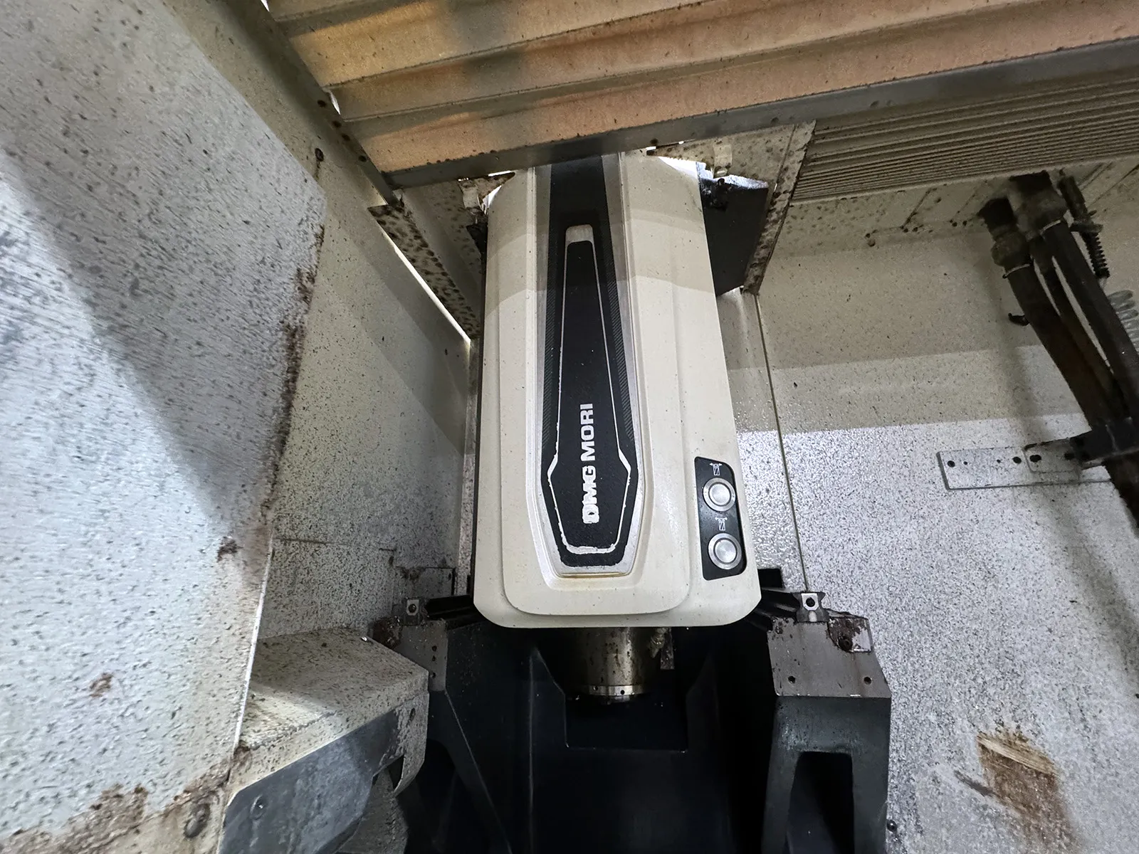 DMG Mori Seiki CMX1100V_3773552