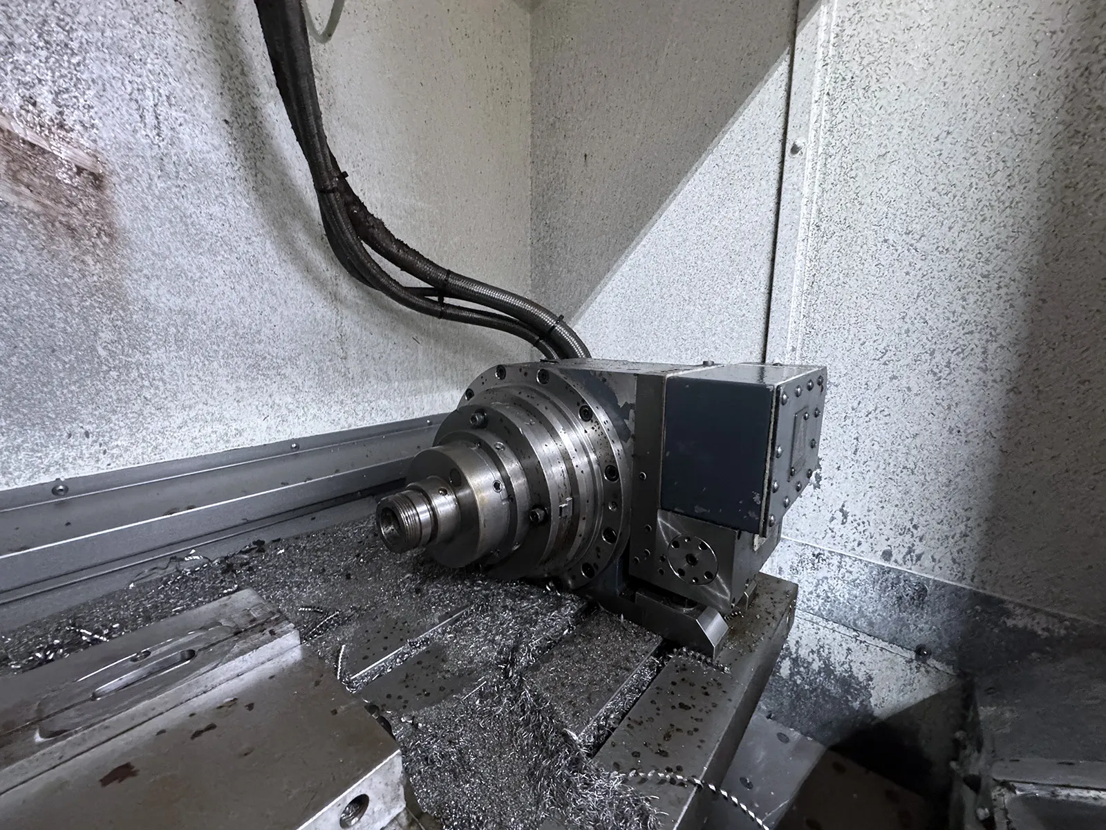 DMG Mori Seiki CMX1100V_3773552