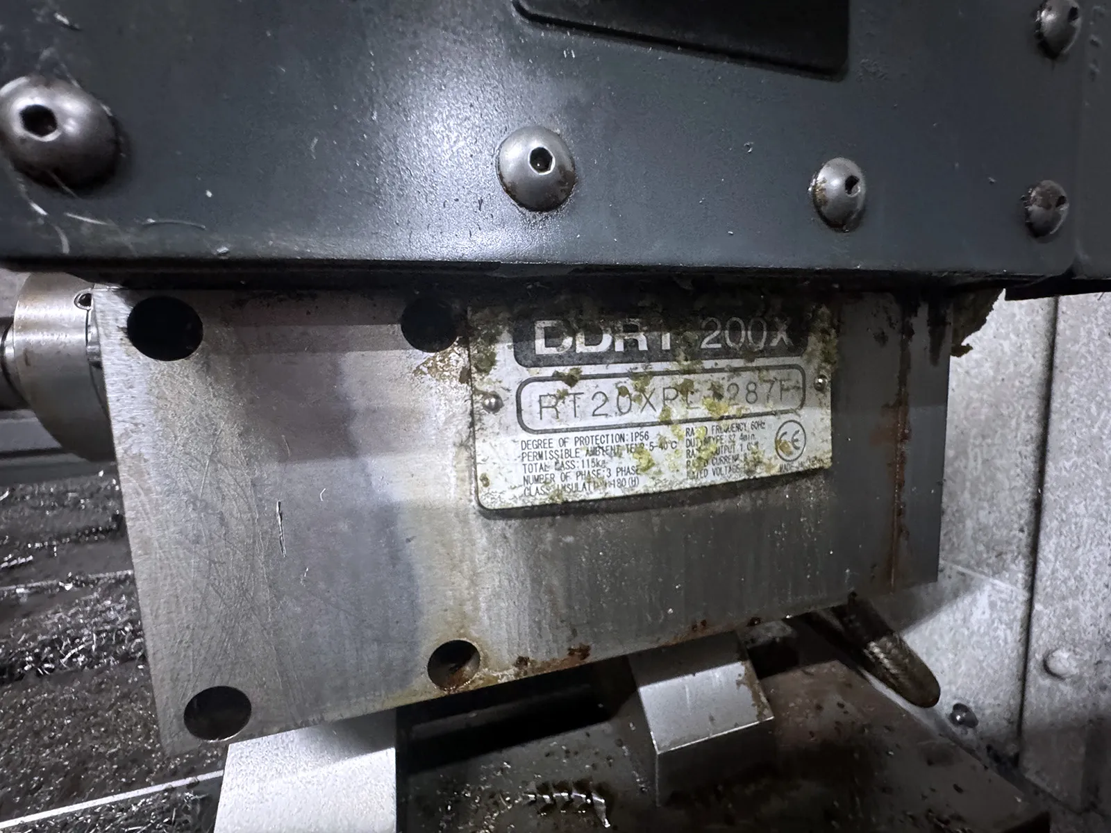 DMG Mori Seiki CMX1100V_3773552