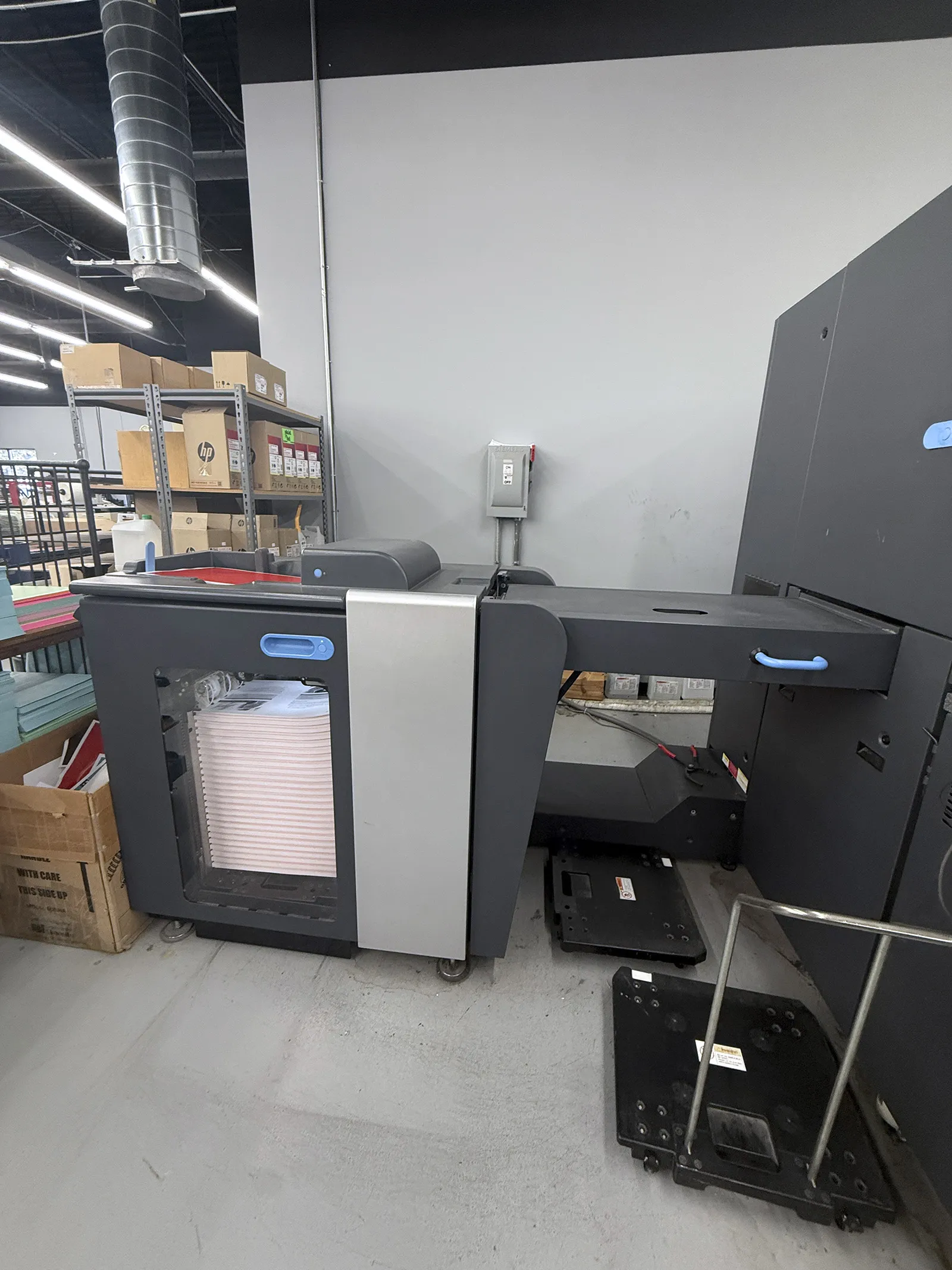 HP Indigo 7600 Digital Press_3774395