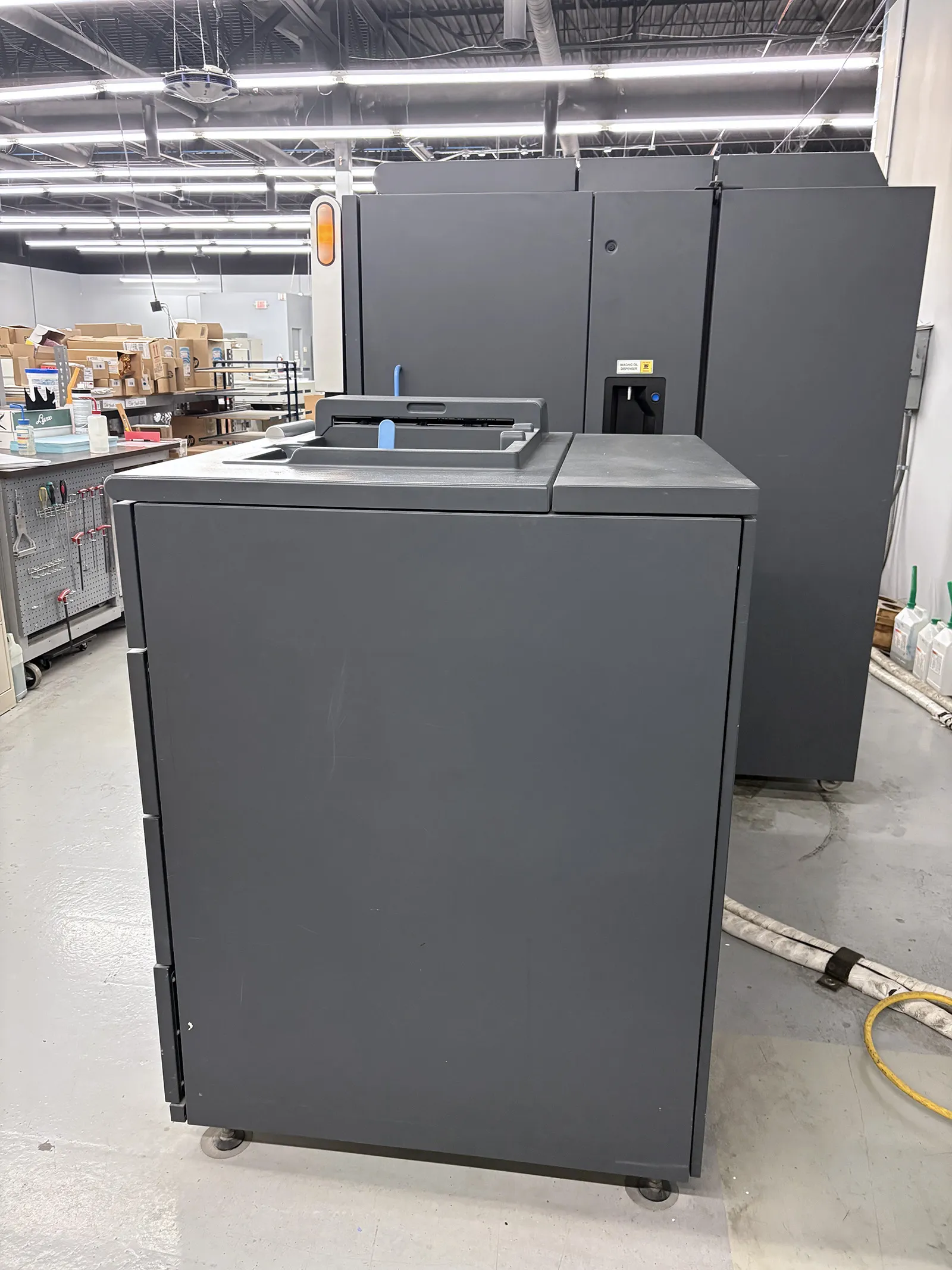 HP Indigo 7600 Digital Press_3774395