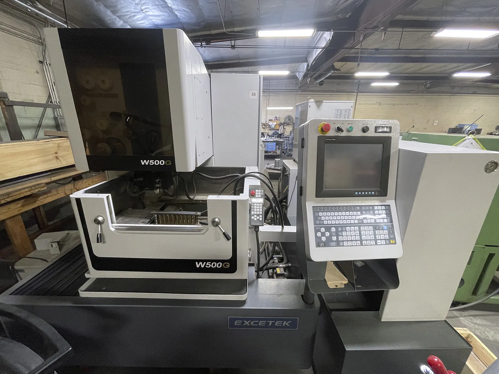 Excetek W500G_3774623