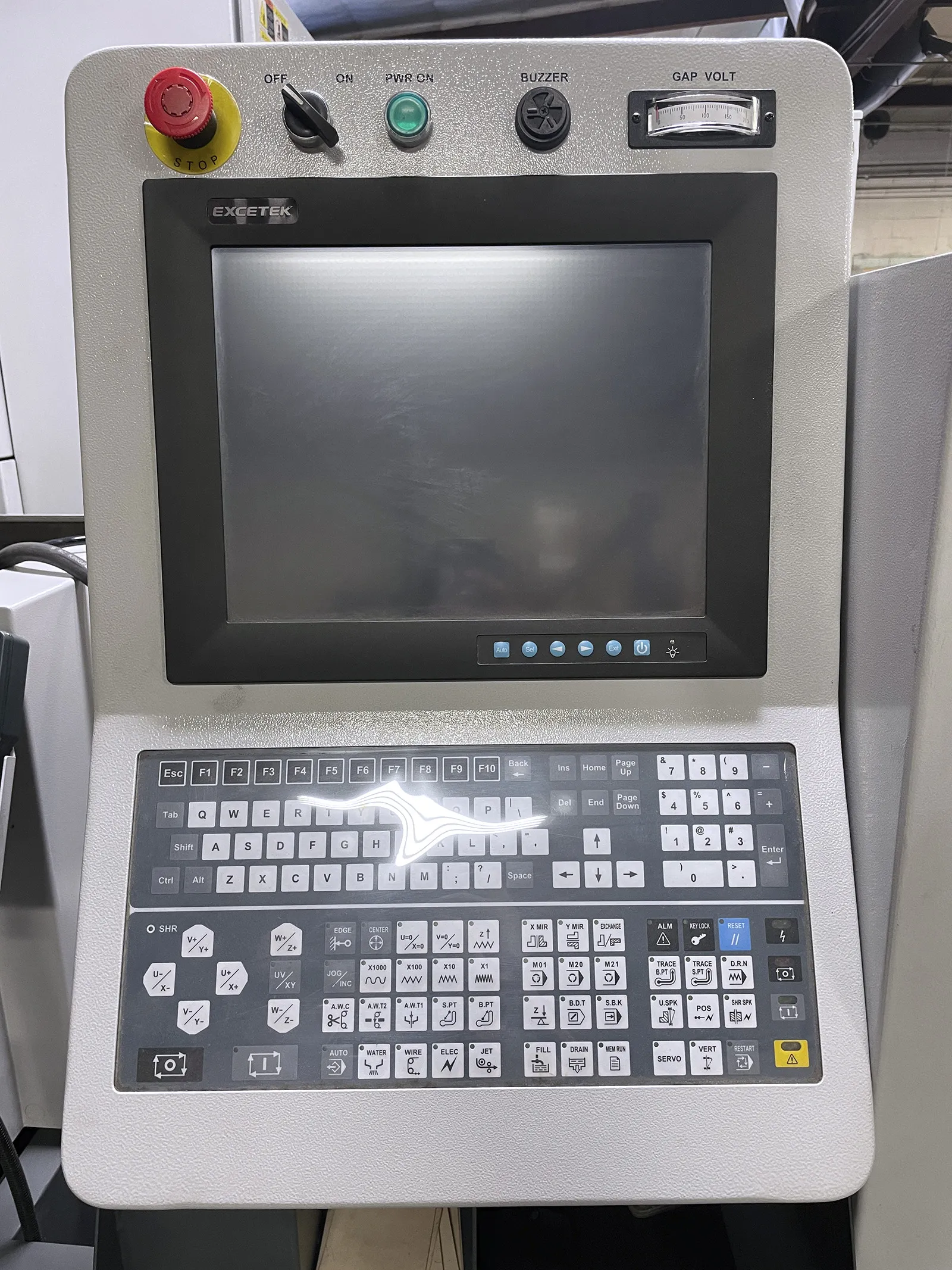 Excetek W500G_3774623