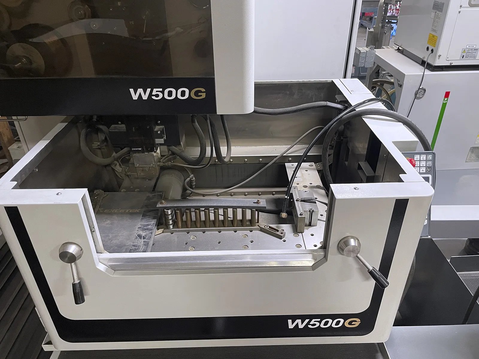 Excetek W500G_3774623
