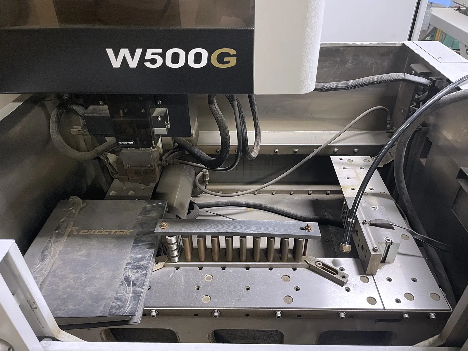 Excetek W500G_3774623