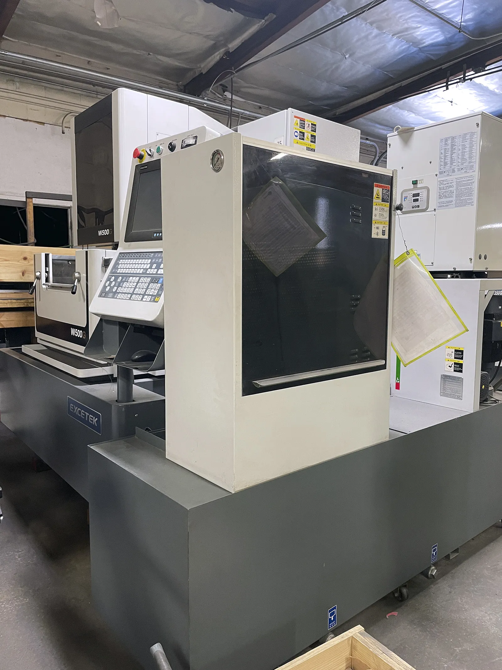 Excetek W500G_3774623