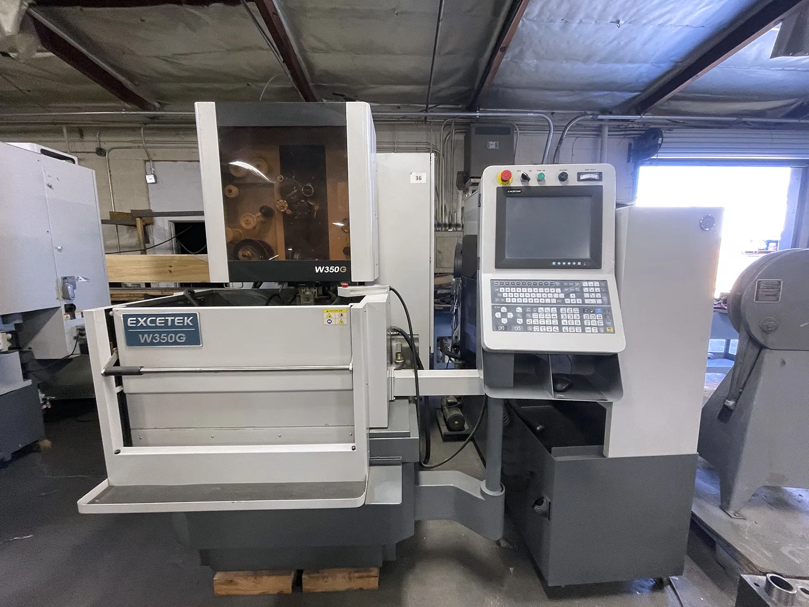 Excetek W350G_3774717