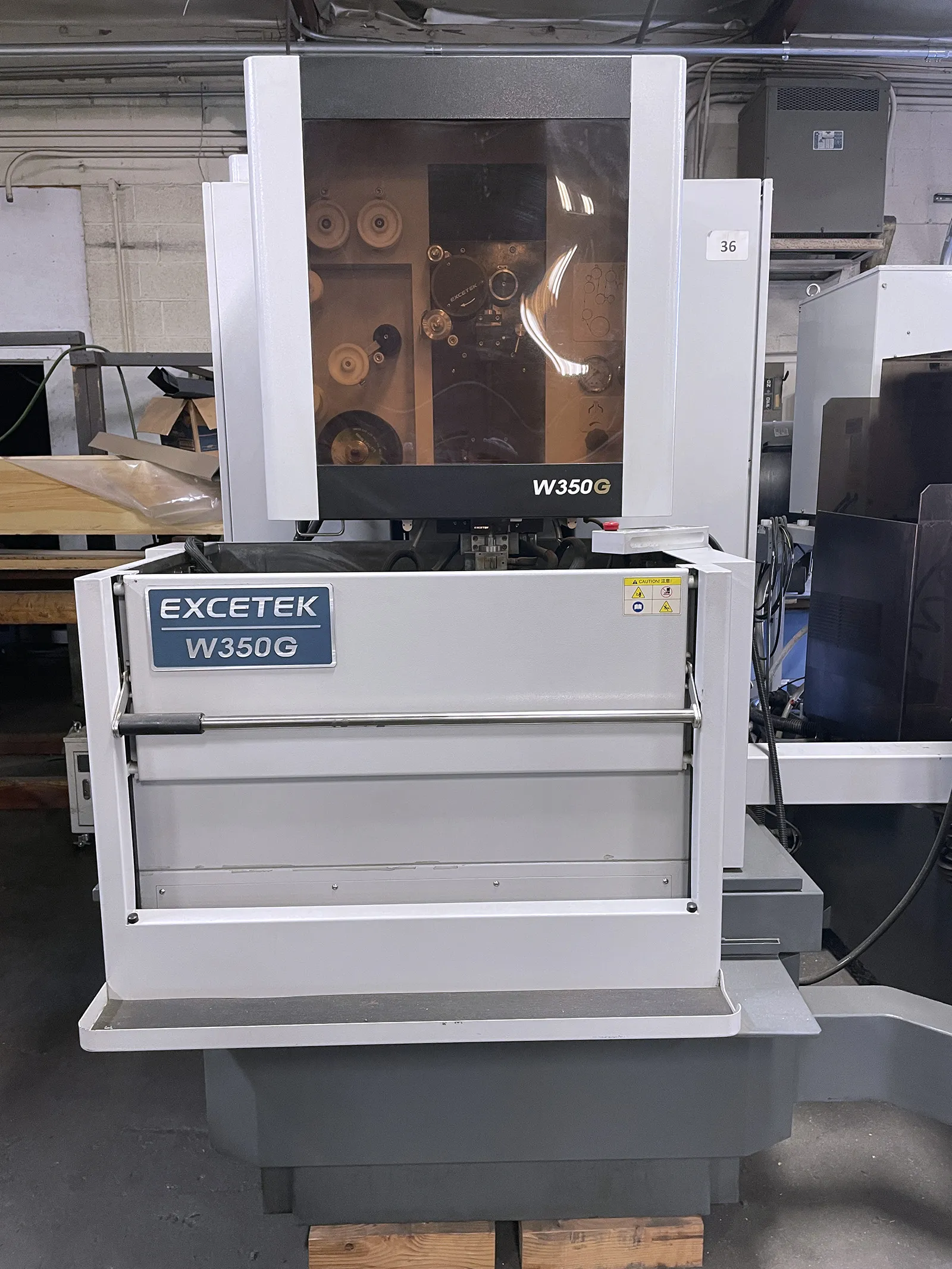 Excetek W350G_3774717