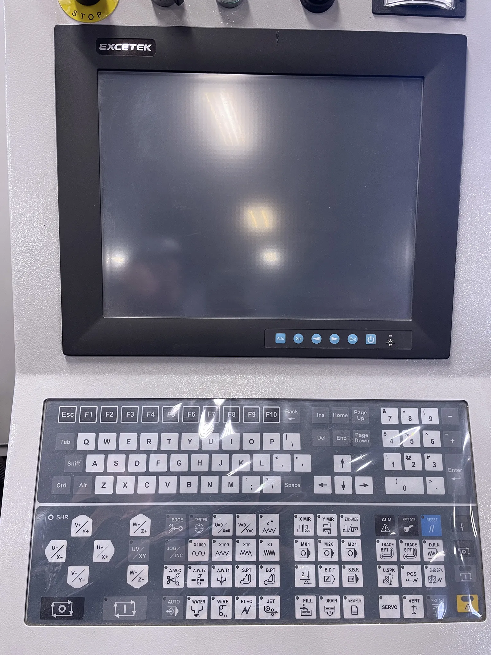 Excetek W350G_3774717