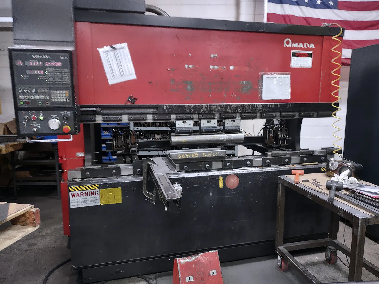 Amada FBD-1025_3764101
