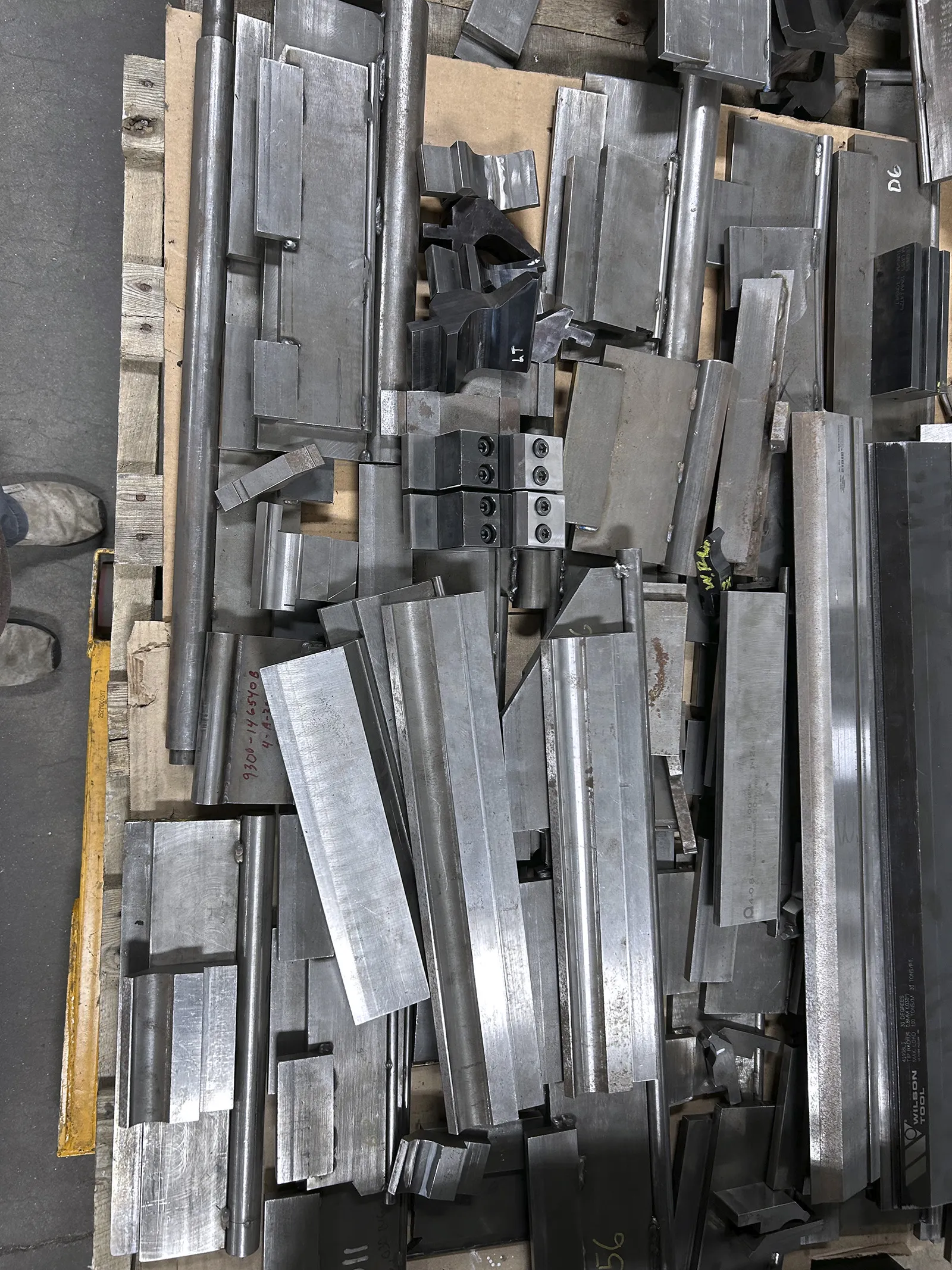Amada FBD-1025_3764101