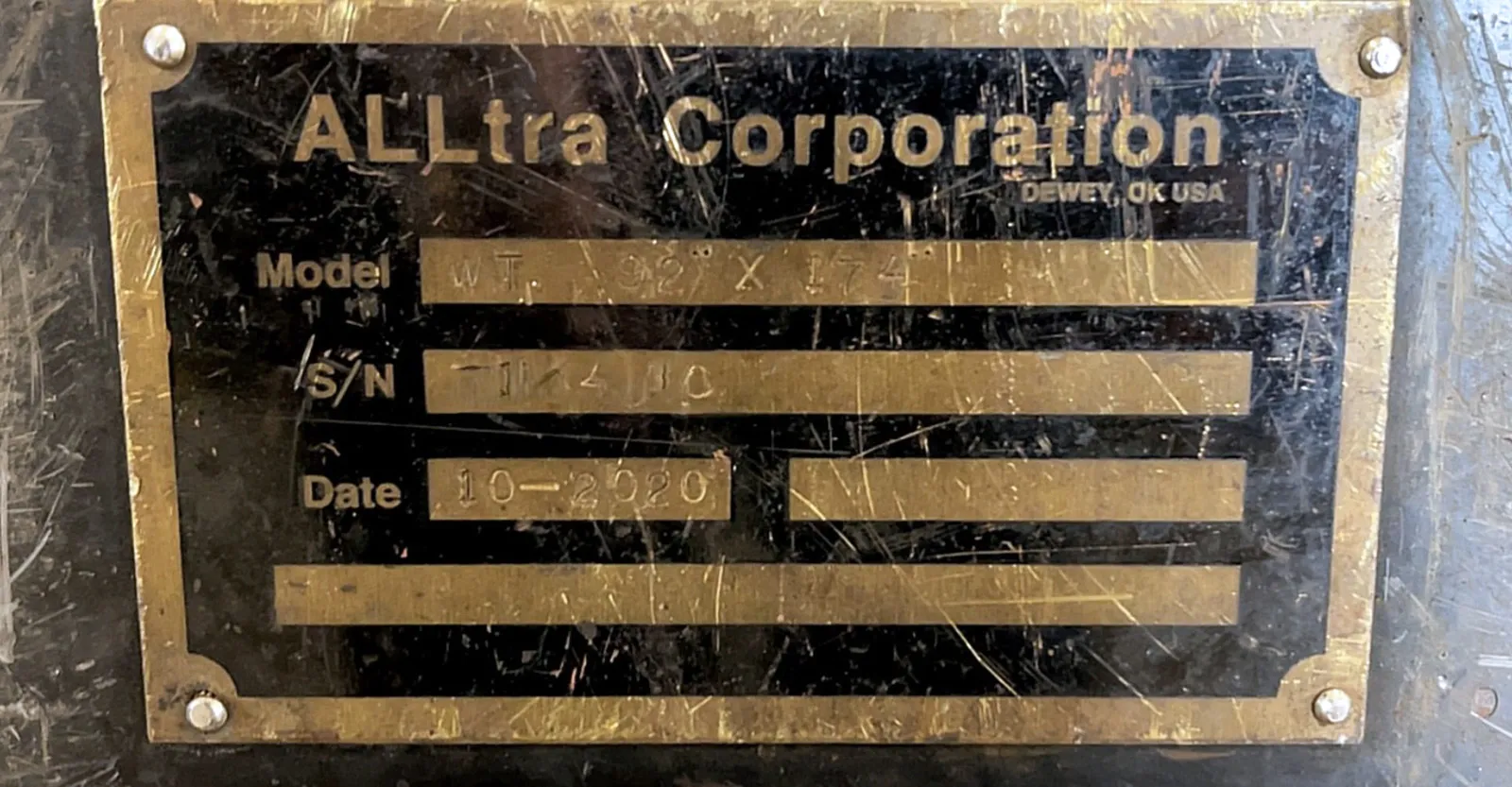 ALLtra WT 92x174_3775473