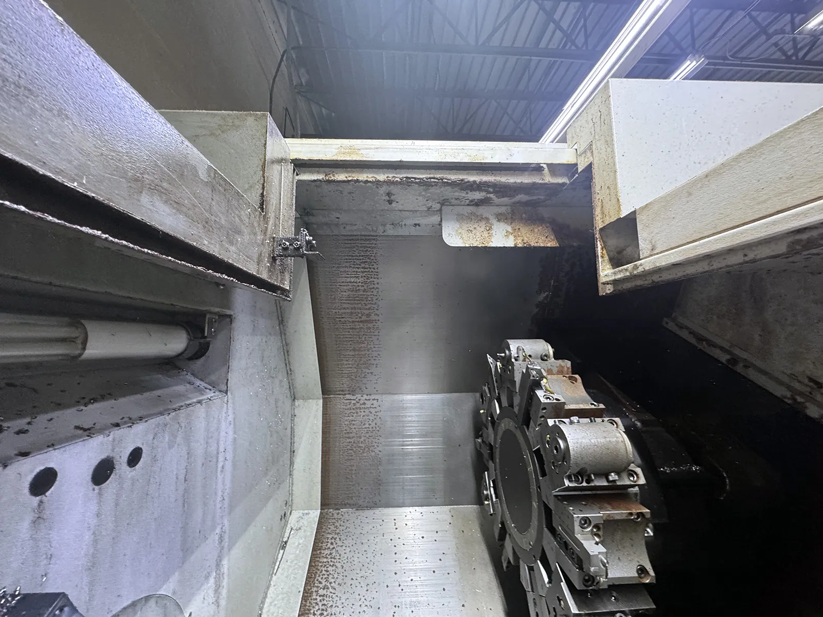 Mori Seiki NL1500500_3773963