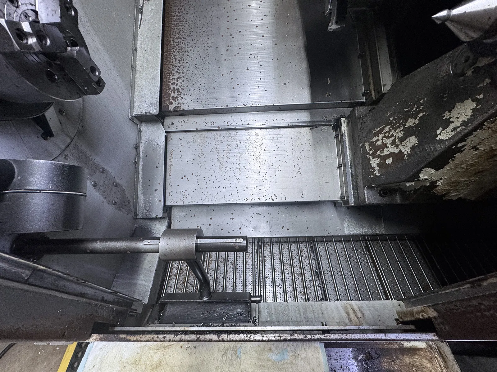 Mori Seiki NL1500500_3773963