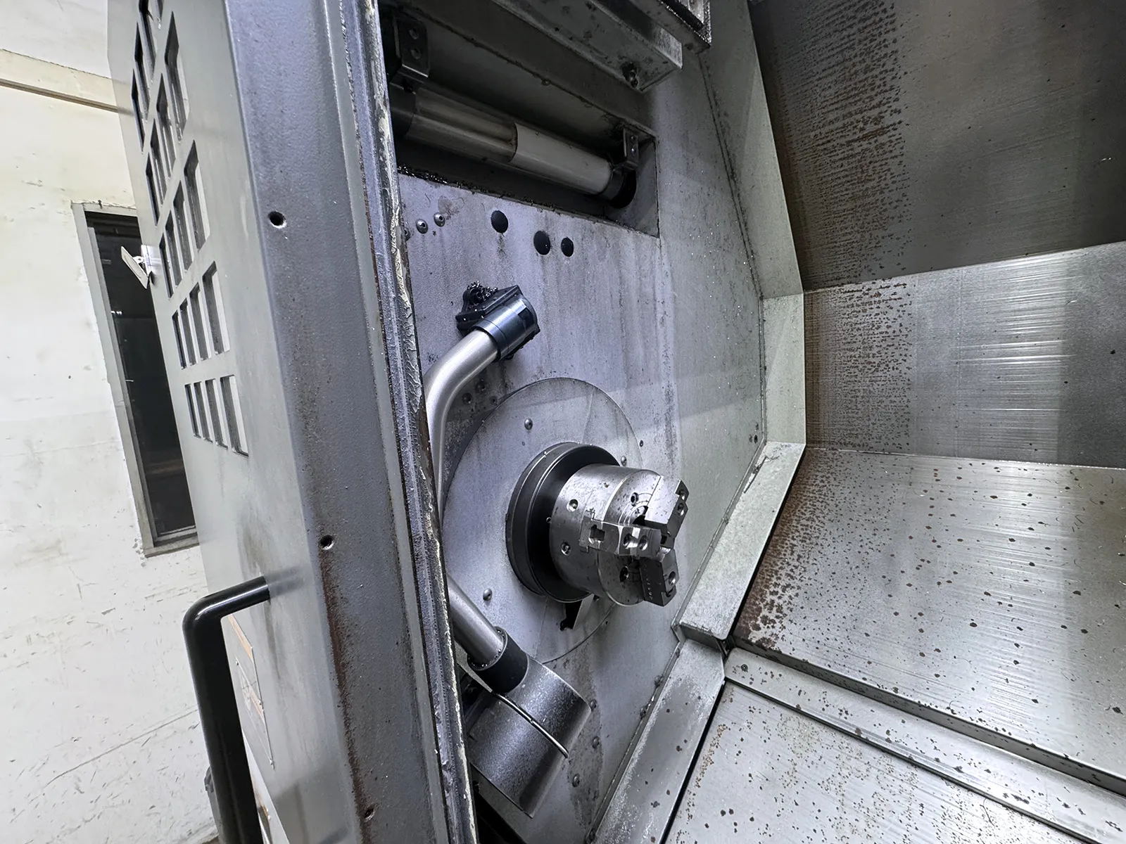 Mori Seiki NL1500500_3773963