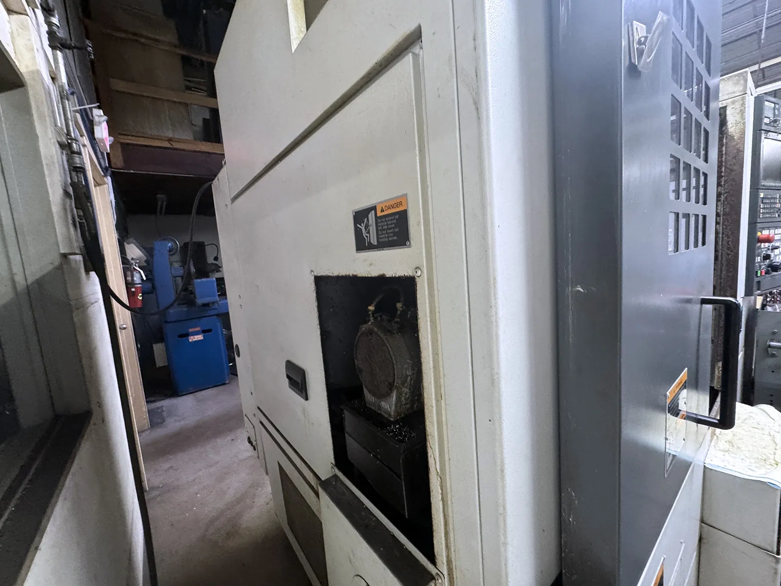 Mori Seiki NL1500500_3773963