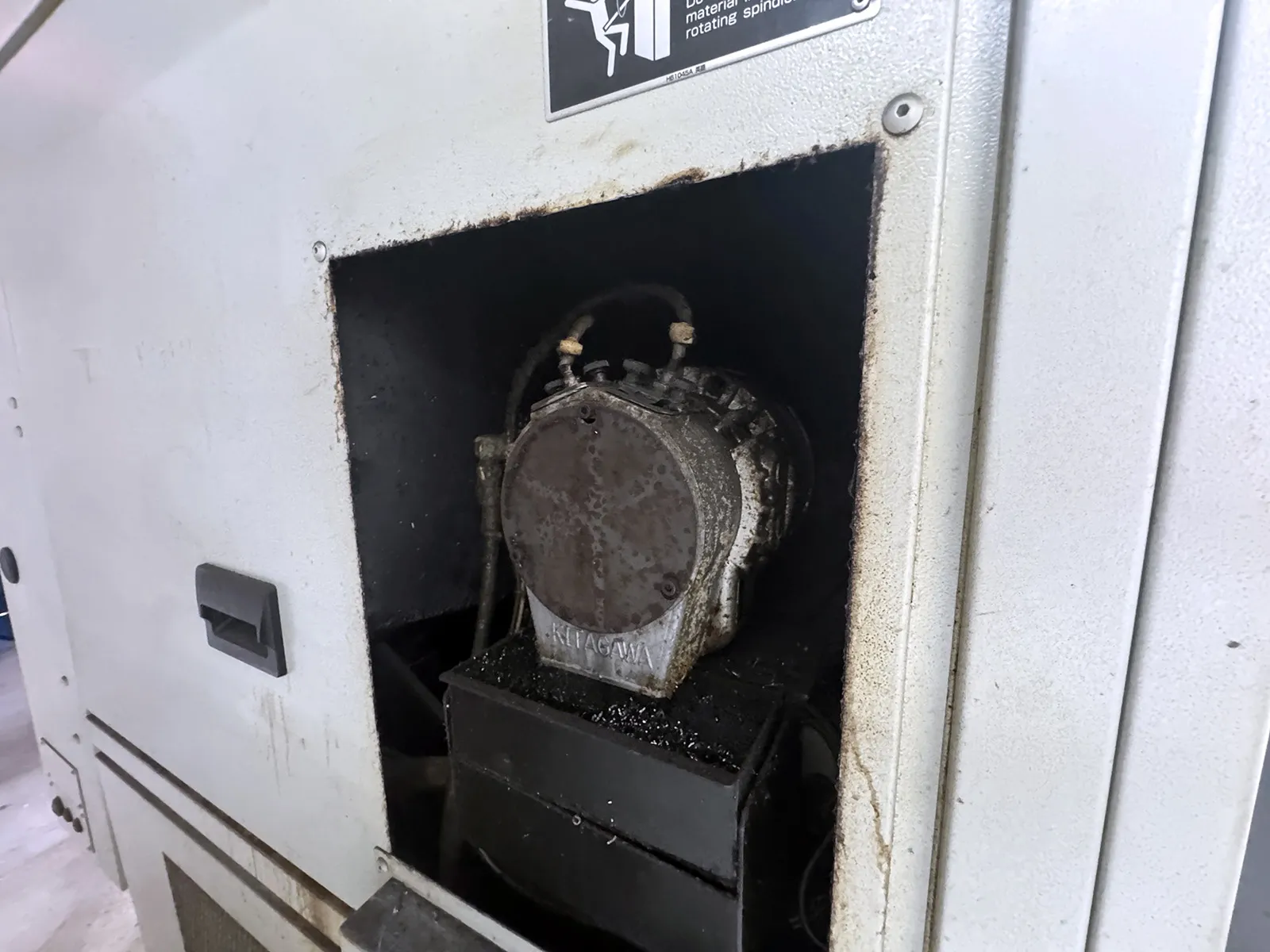 Mori Seiki NL1500500_3773963