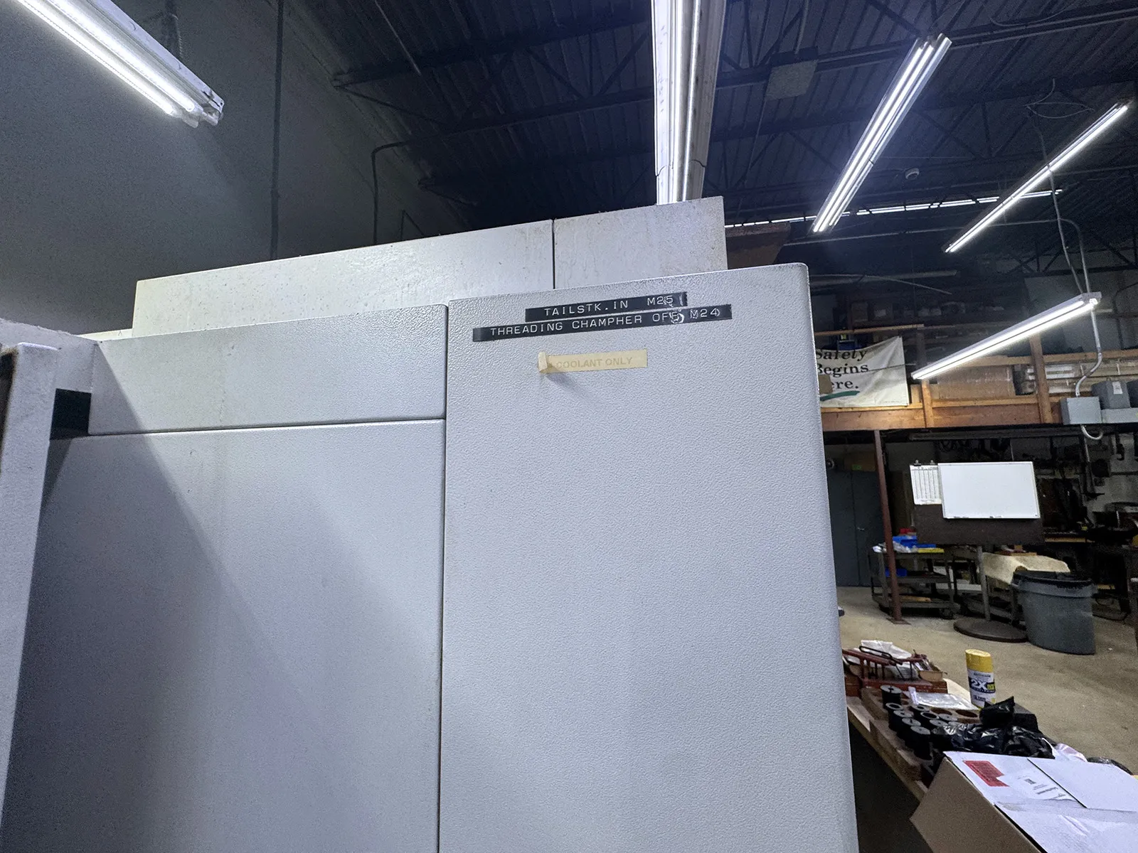 Mori Seiki NL1500500_3773963
