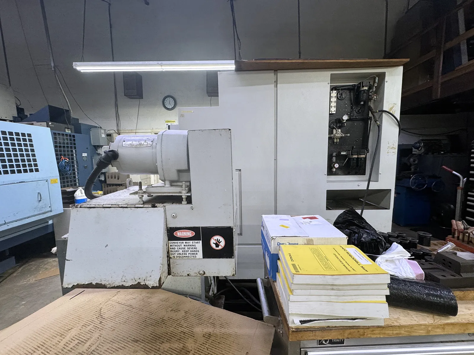 Mori Seiki NL1500500_3773963