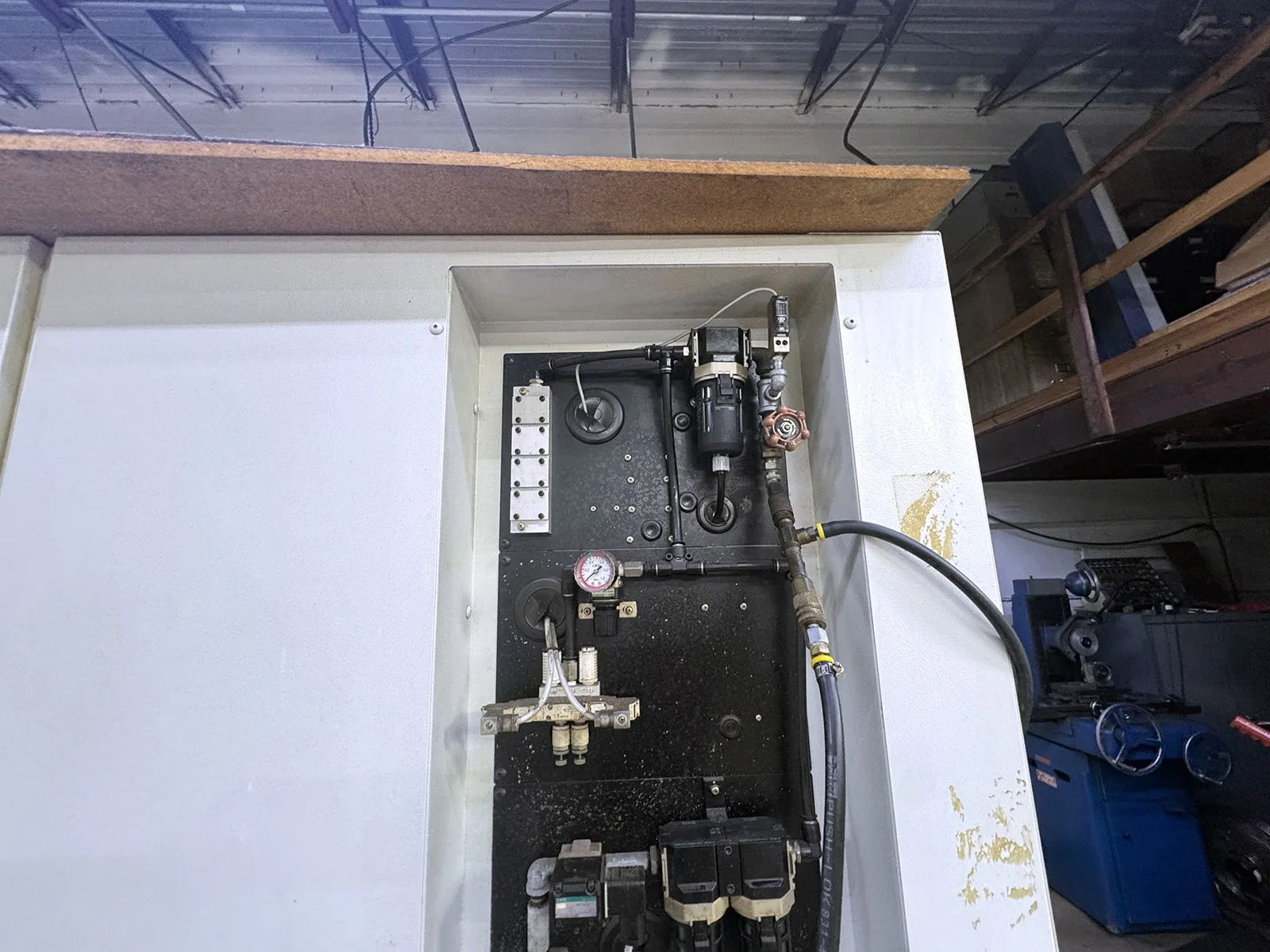 Mori Seiki NL1500500_3773963