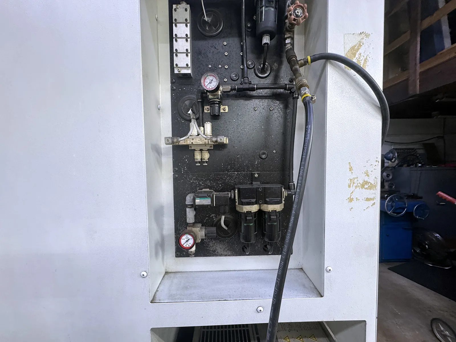 Mori Seiki NL1500500_3773963